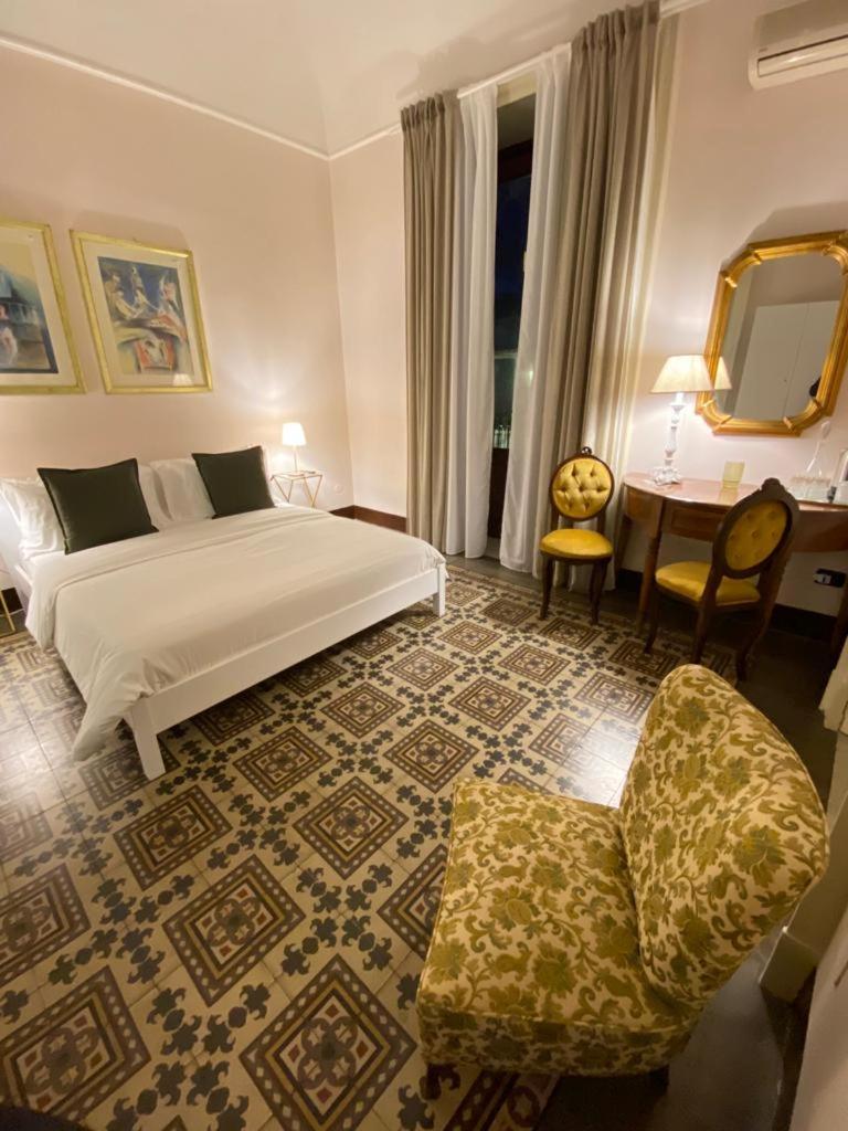 Triple Room with Private External Bathroom