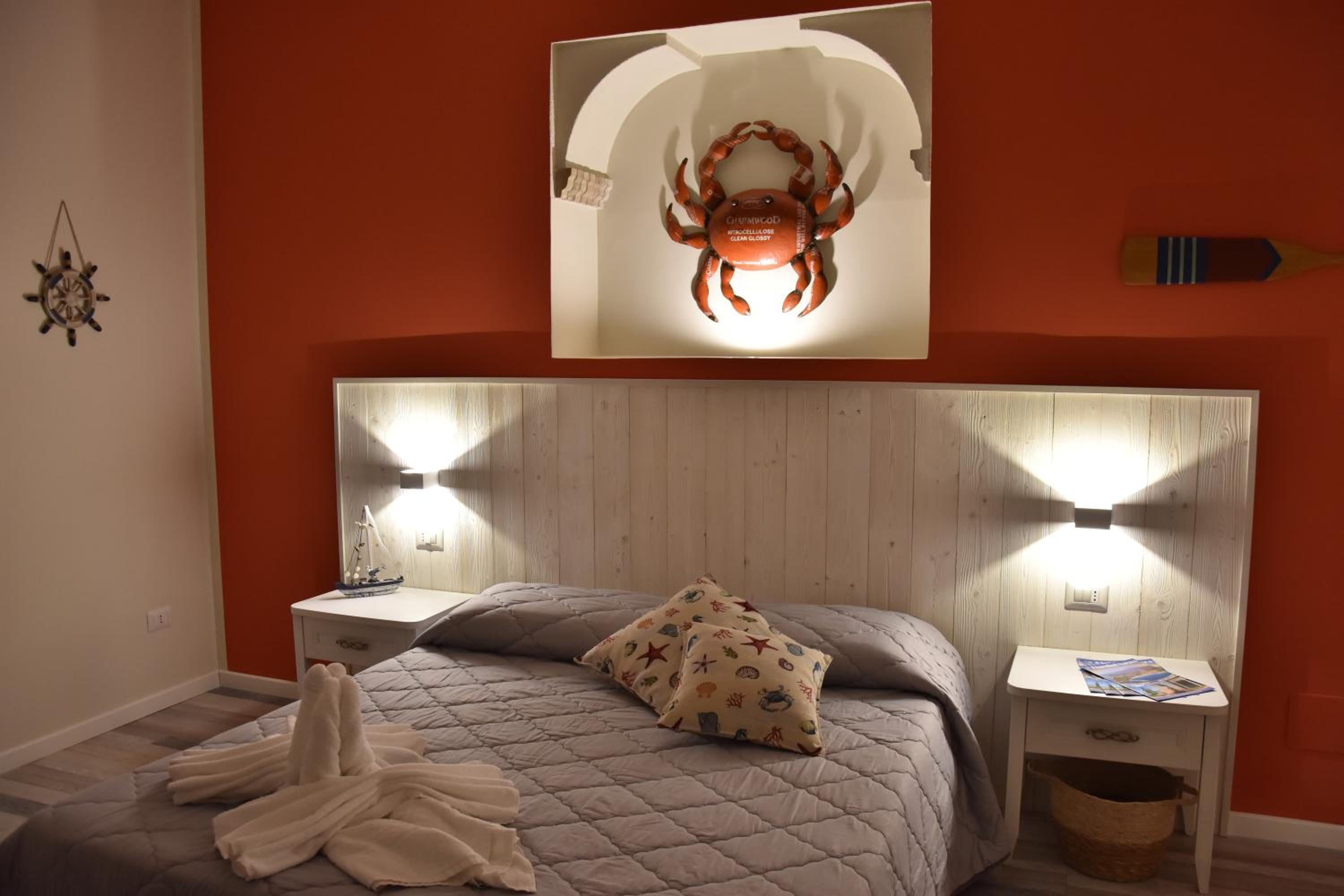 Triple Room with Private Bathroom photo 1