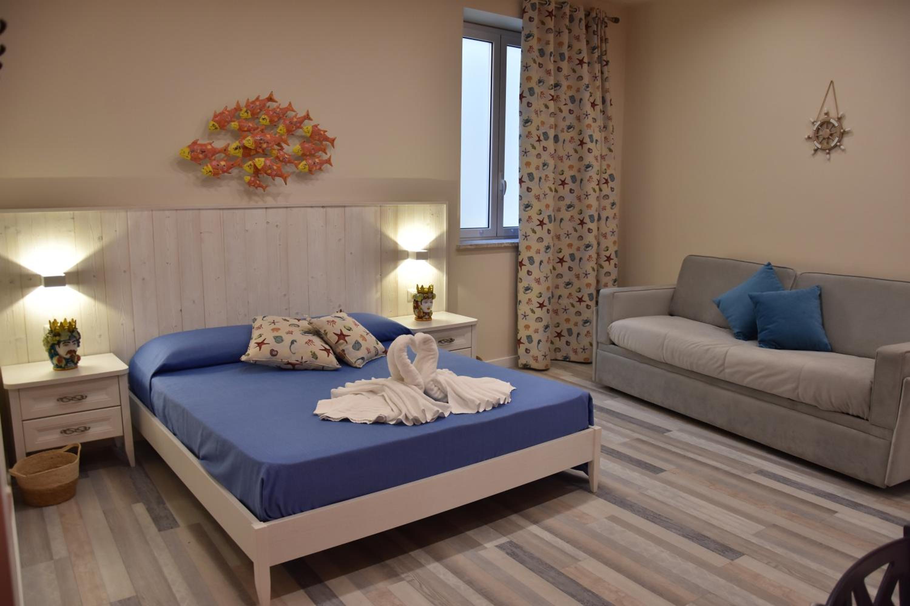 Triple Room with Private Bathroom photo 1