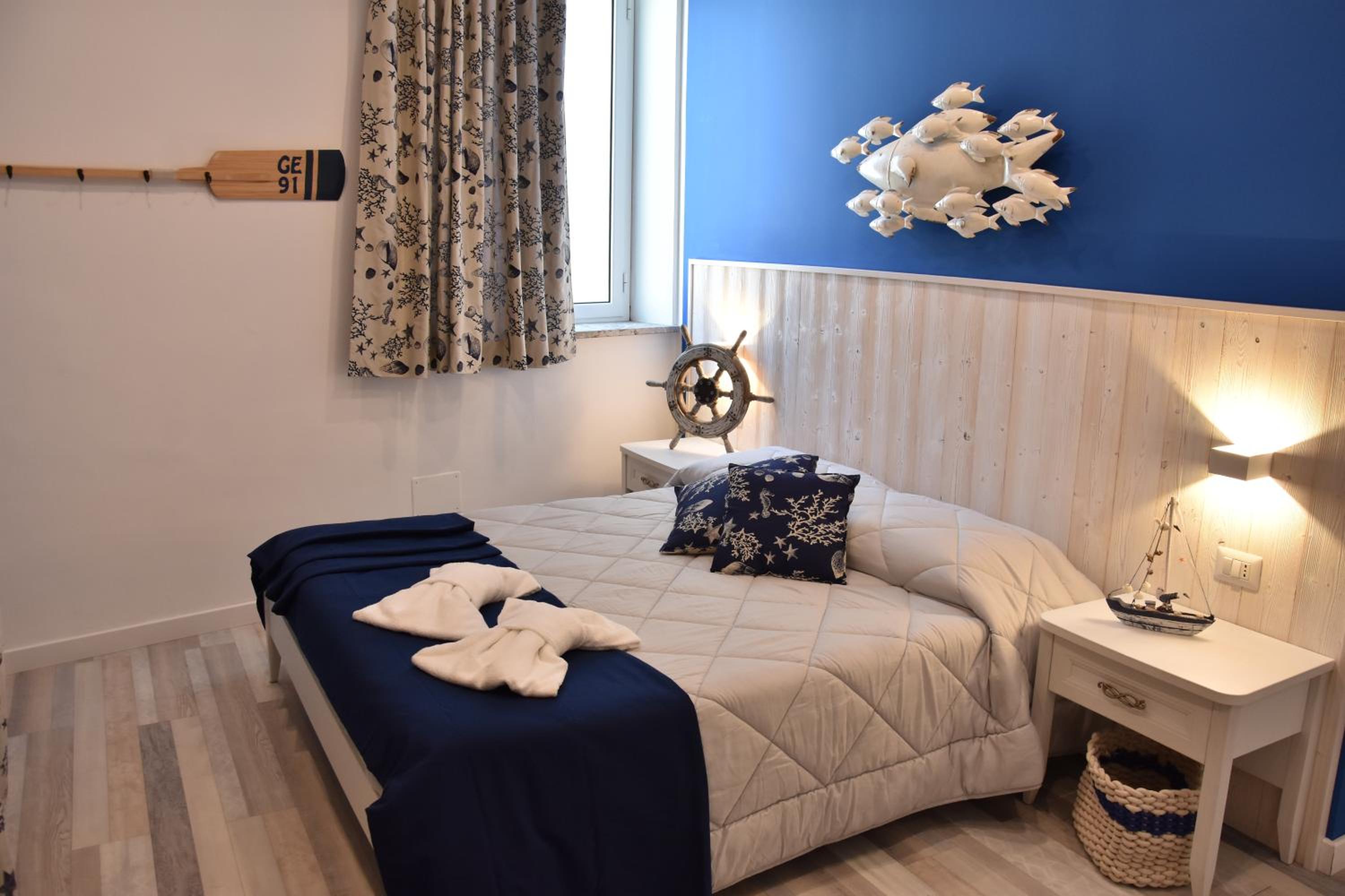 Double Room with Private Bathroom photo 3