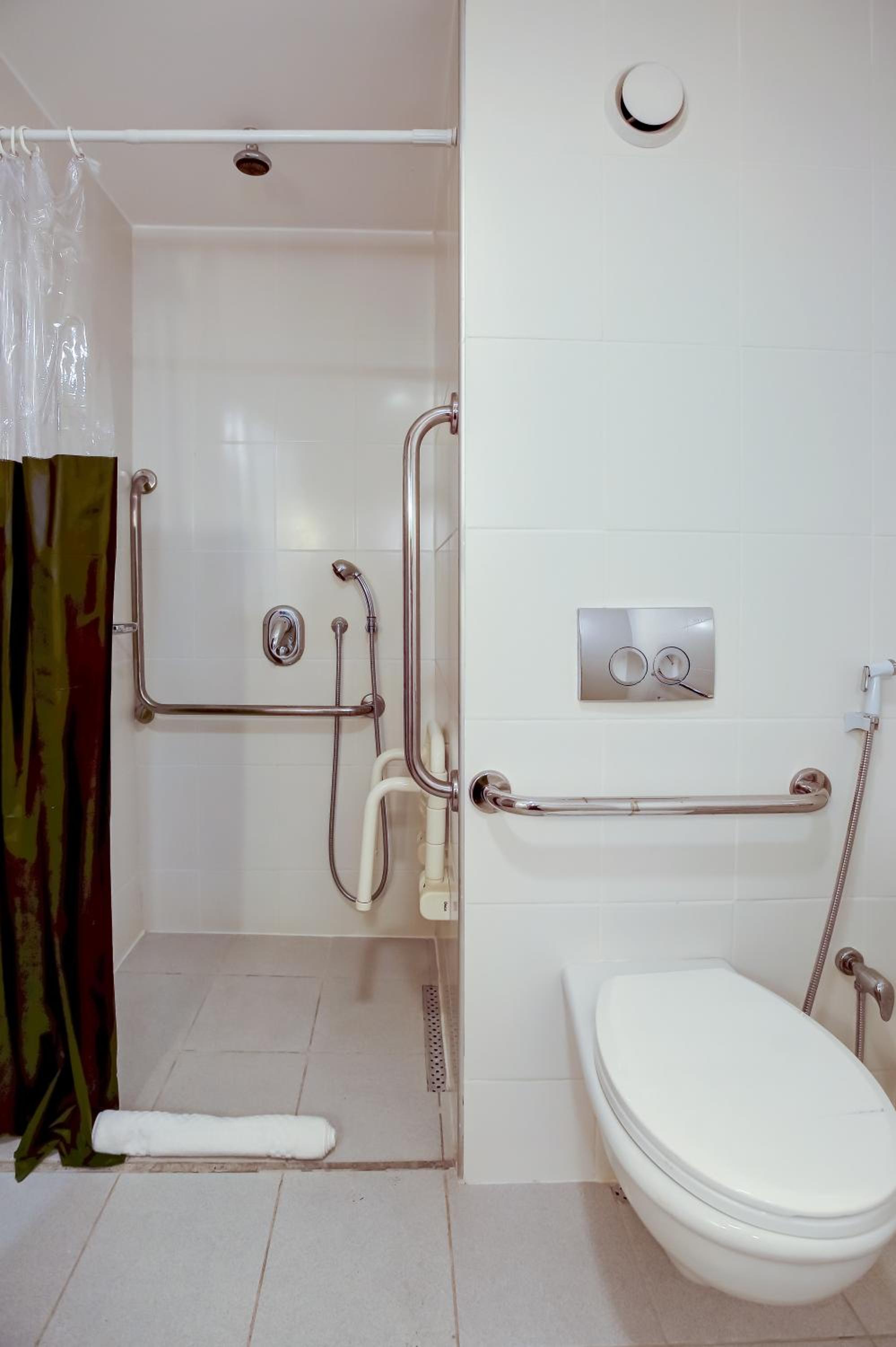 Standard Apartment with One Double Bed photo 3