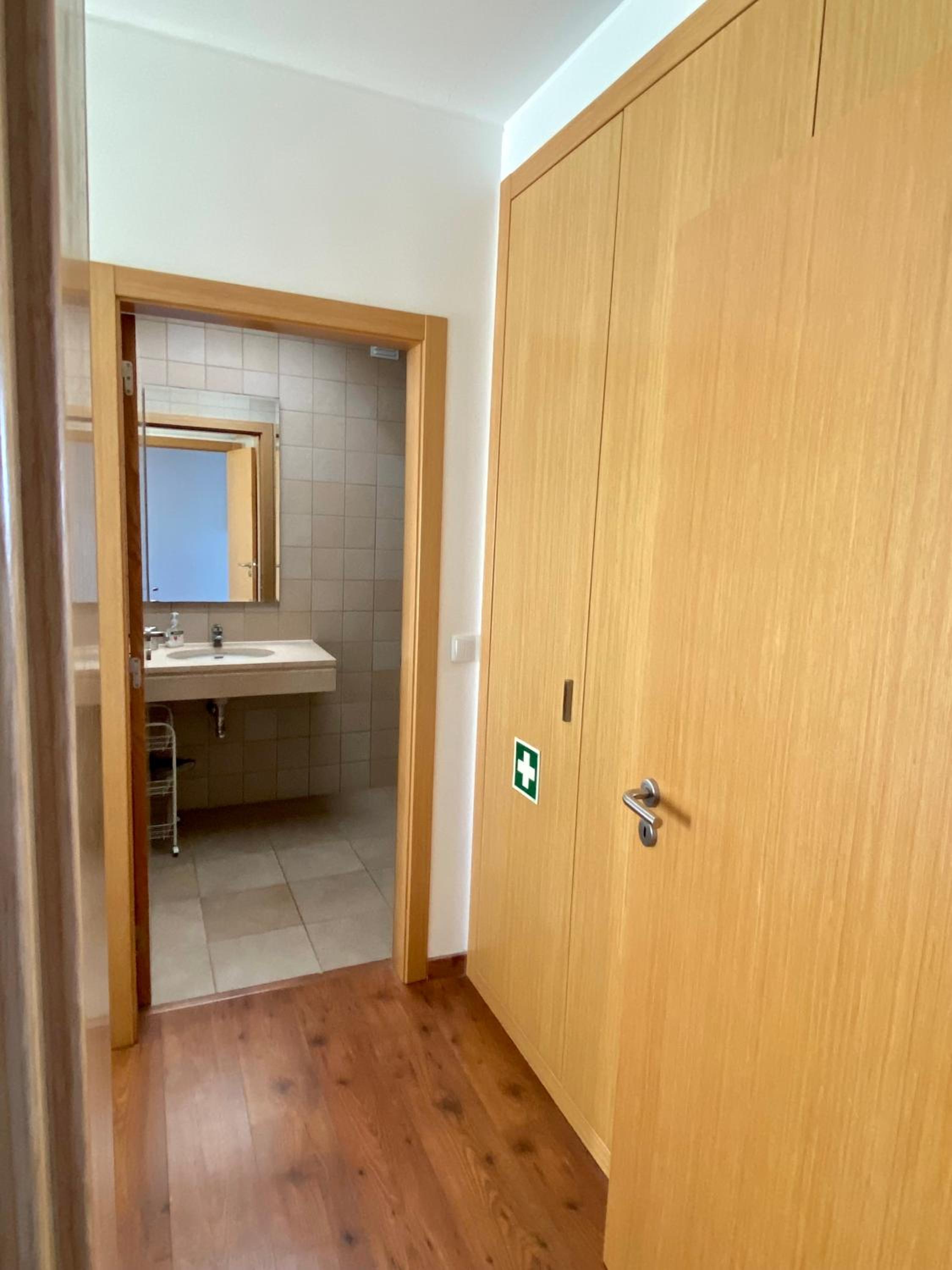 Apartment with Sea View photo 2