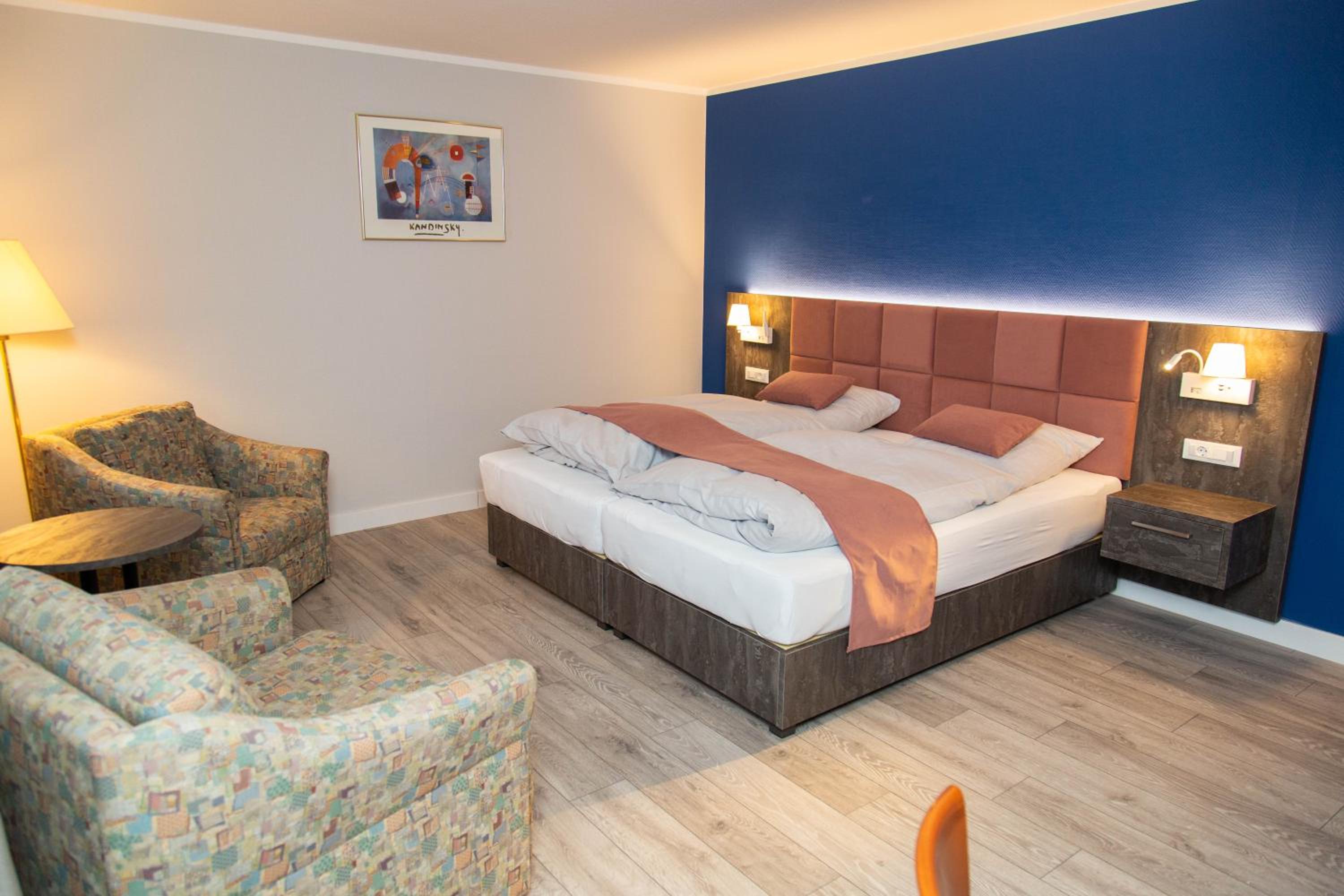 Single Room photo 1