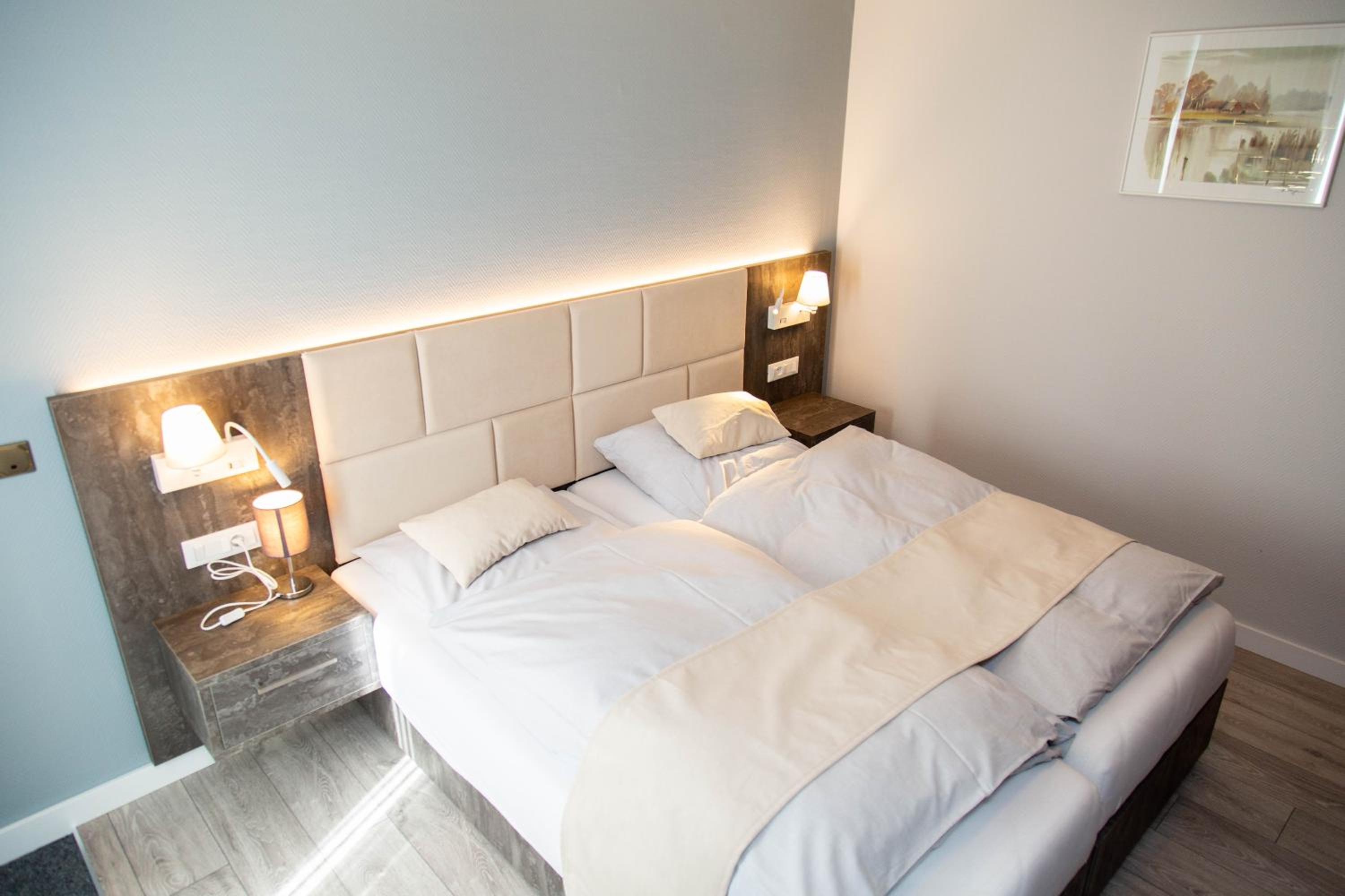 Double Room photo 1