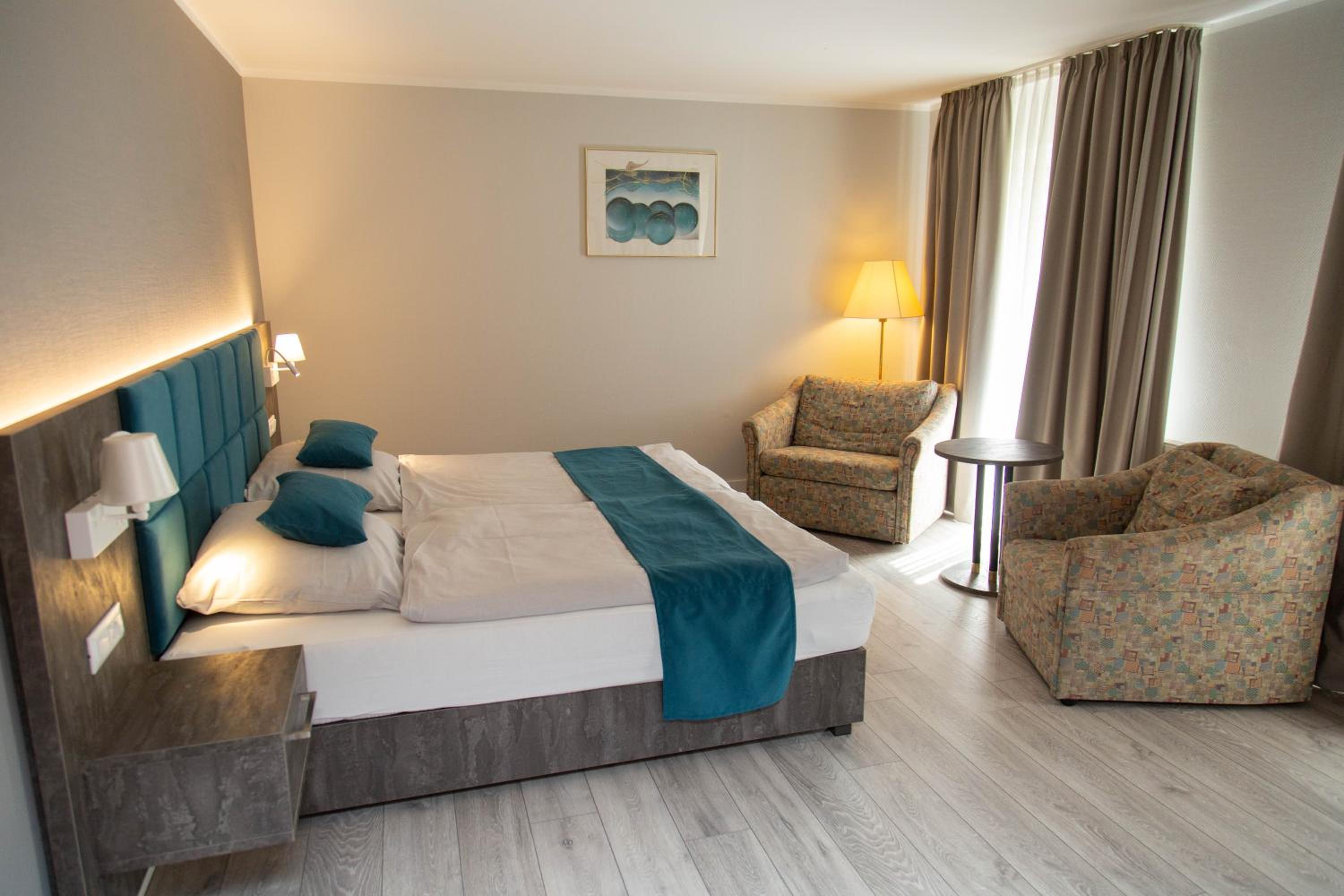 Double Room photo 3
