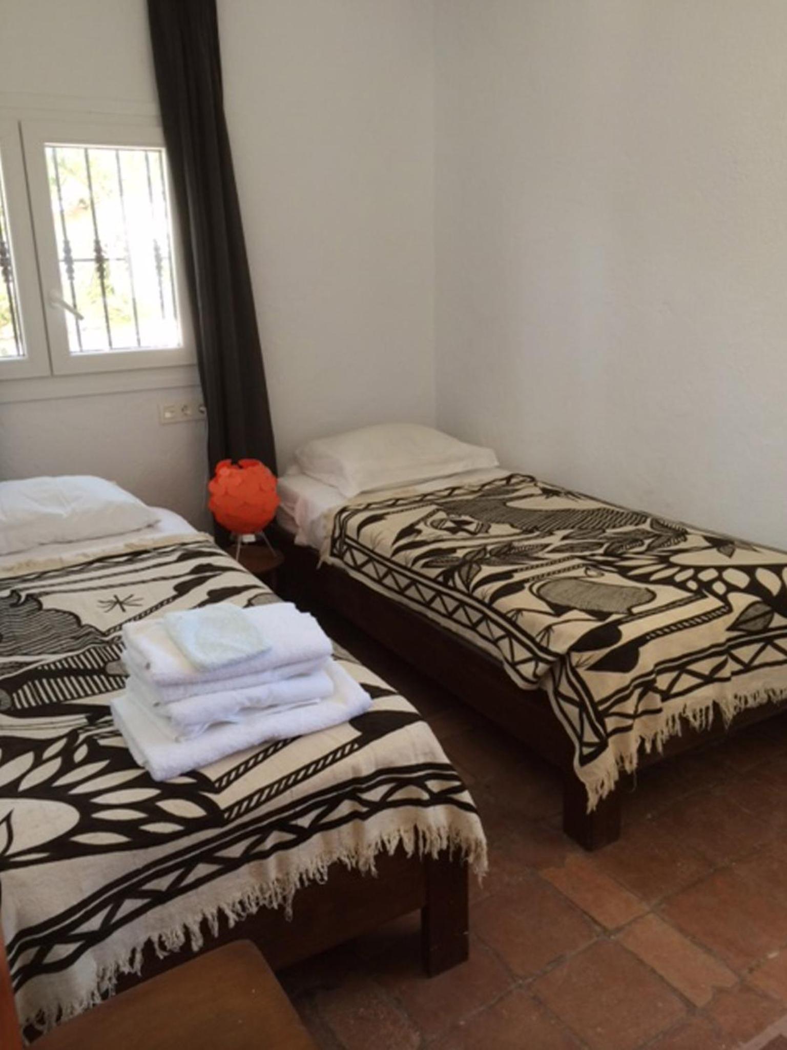Villa - Frente a la Playa
