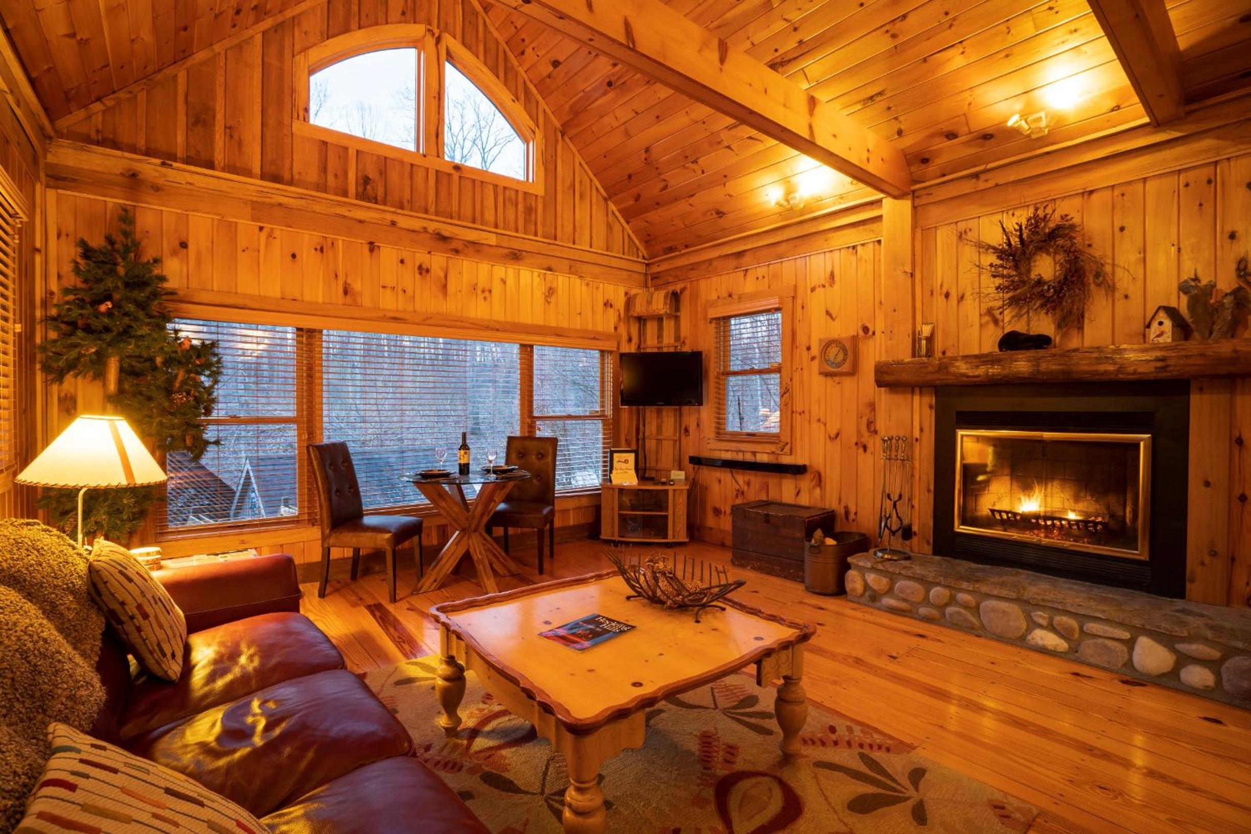 One-Bedroom House photo 1