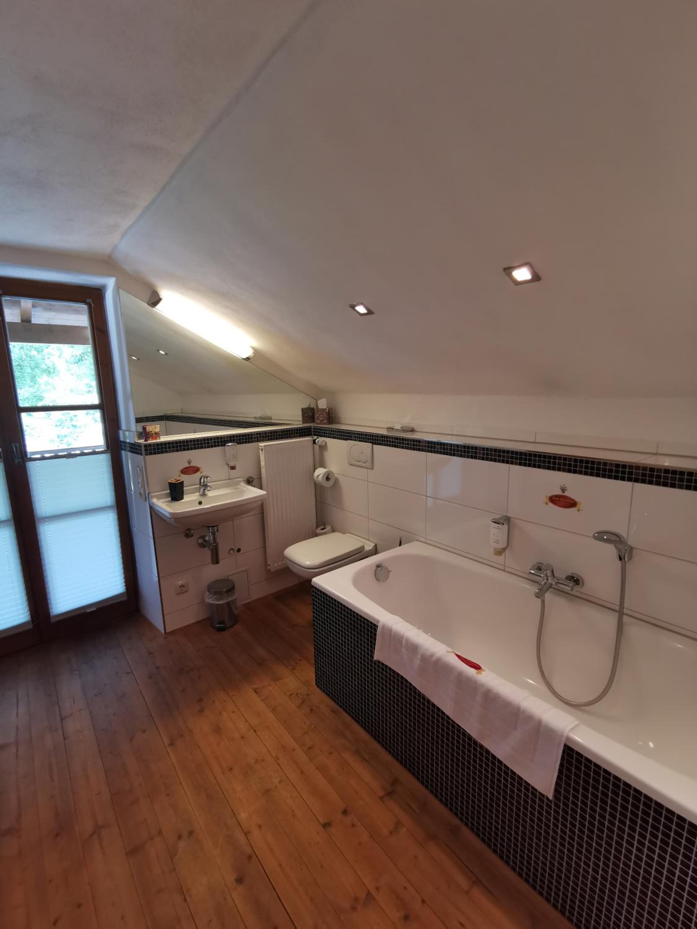 Triple Room photo 3