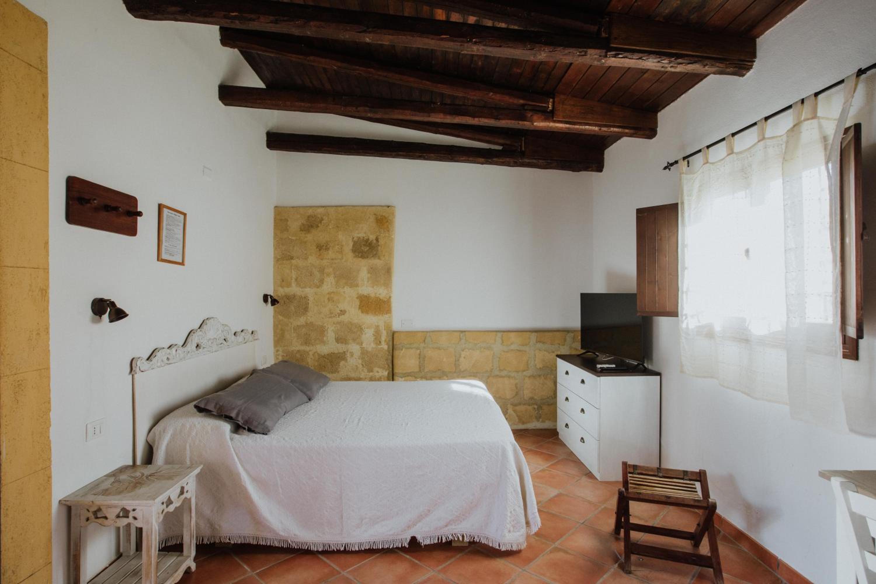 Comfort Triple Room With Shower