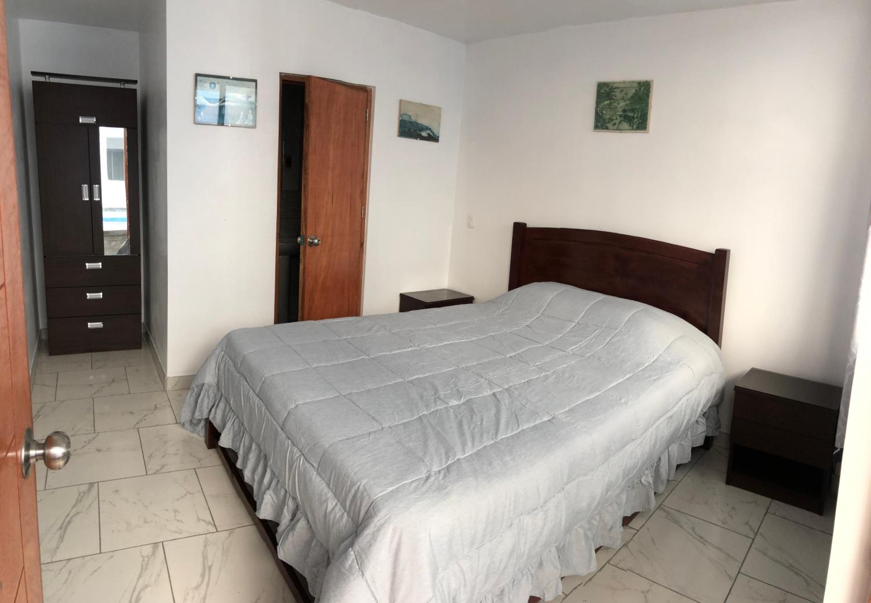 Double Room with Pool View photo 3