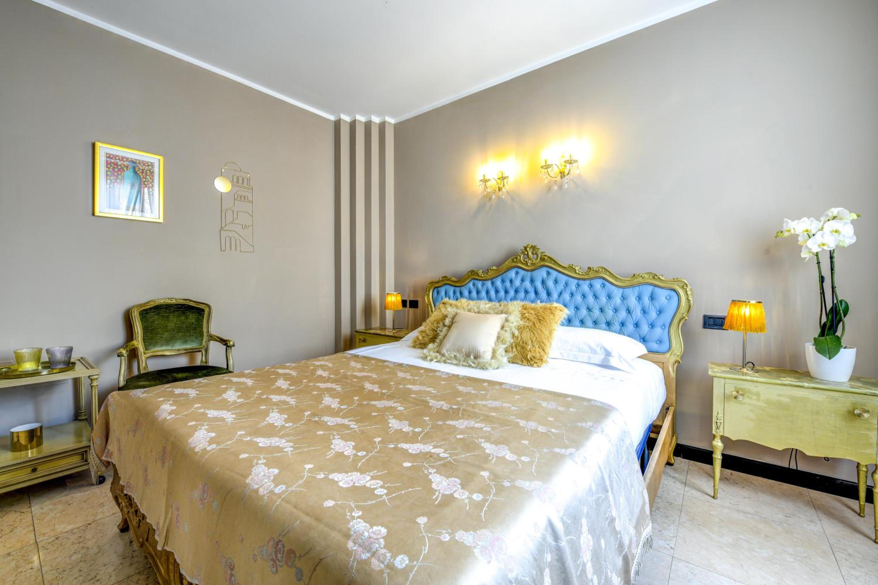 Deluxe Queen Room photo 3