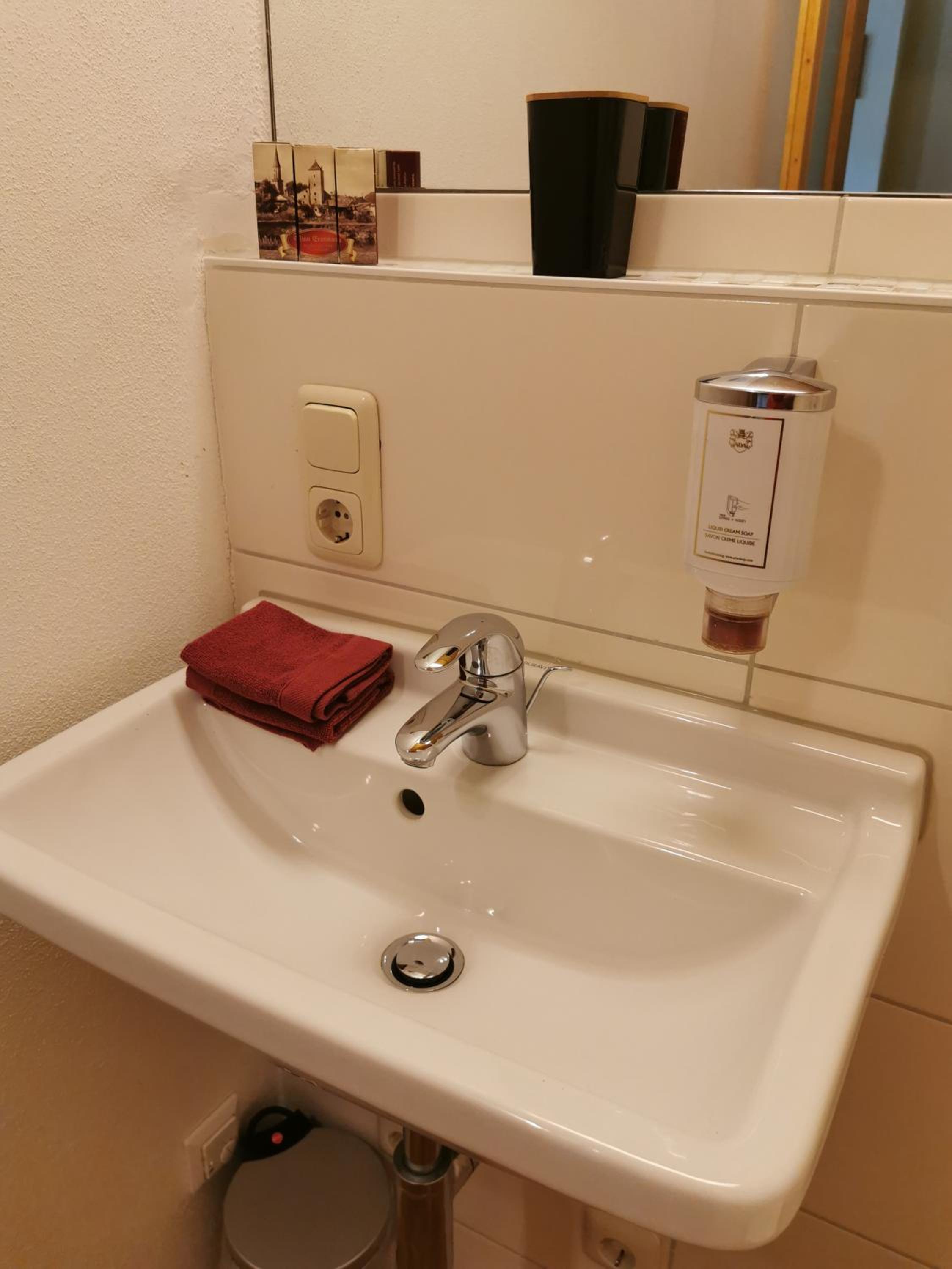 Double Room photo 2