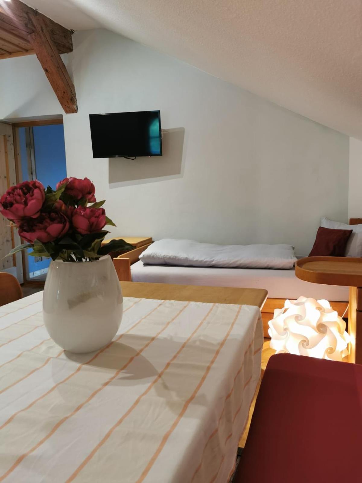 Quadruple Room photo 2