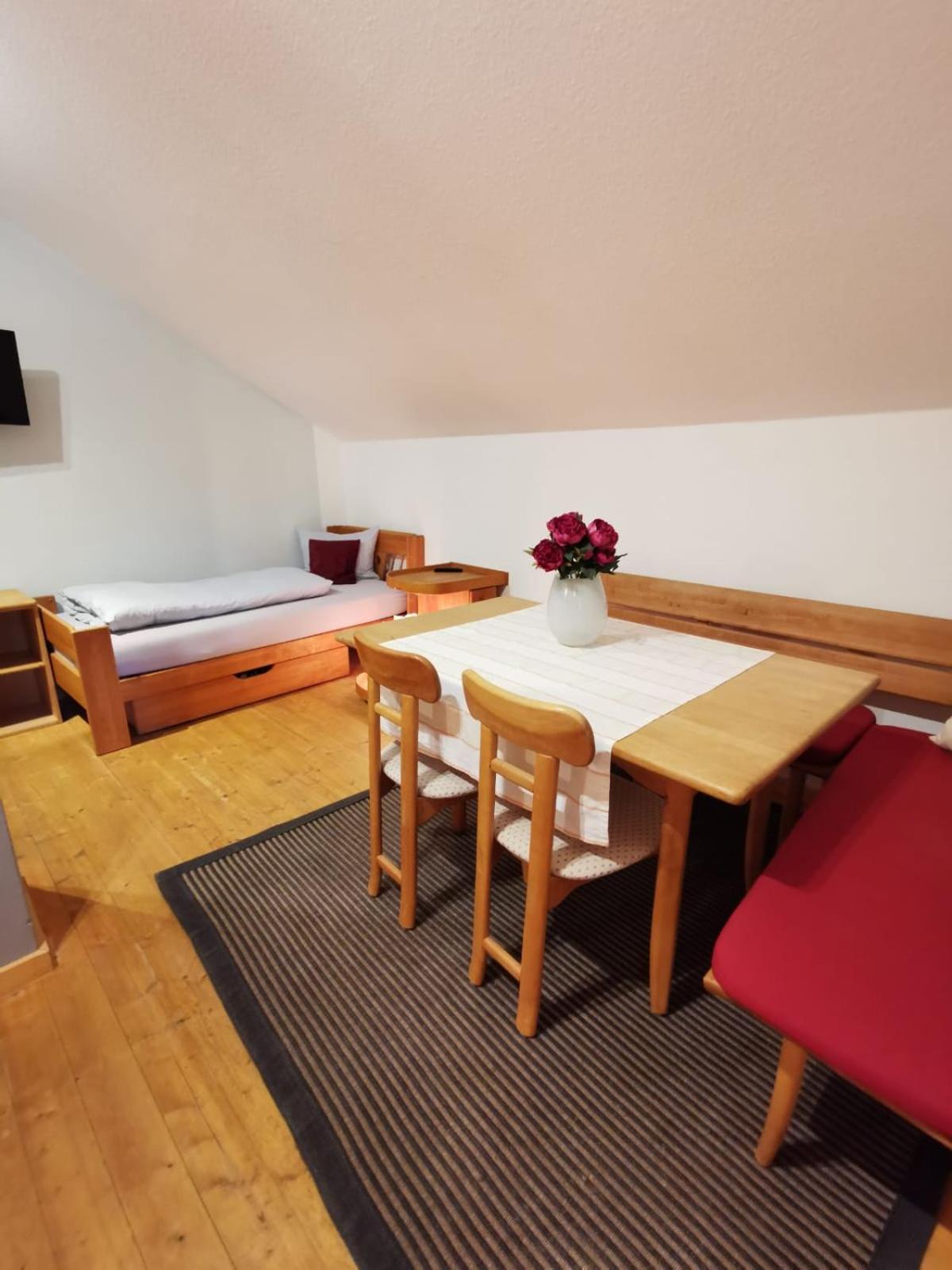 Quadruple Room photo 3