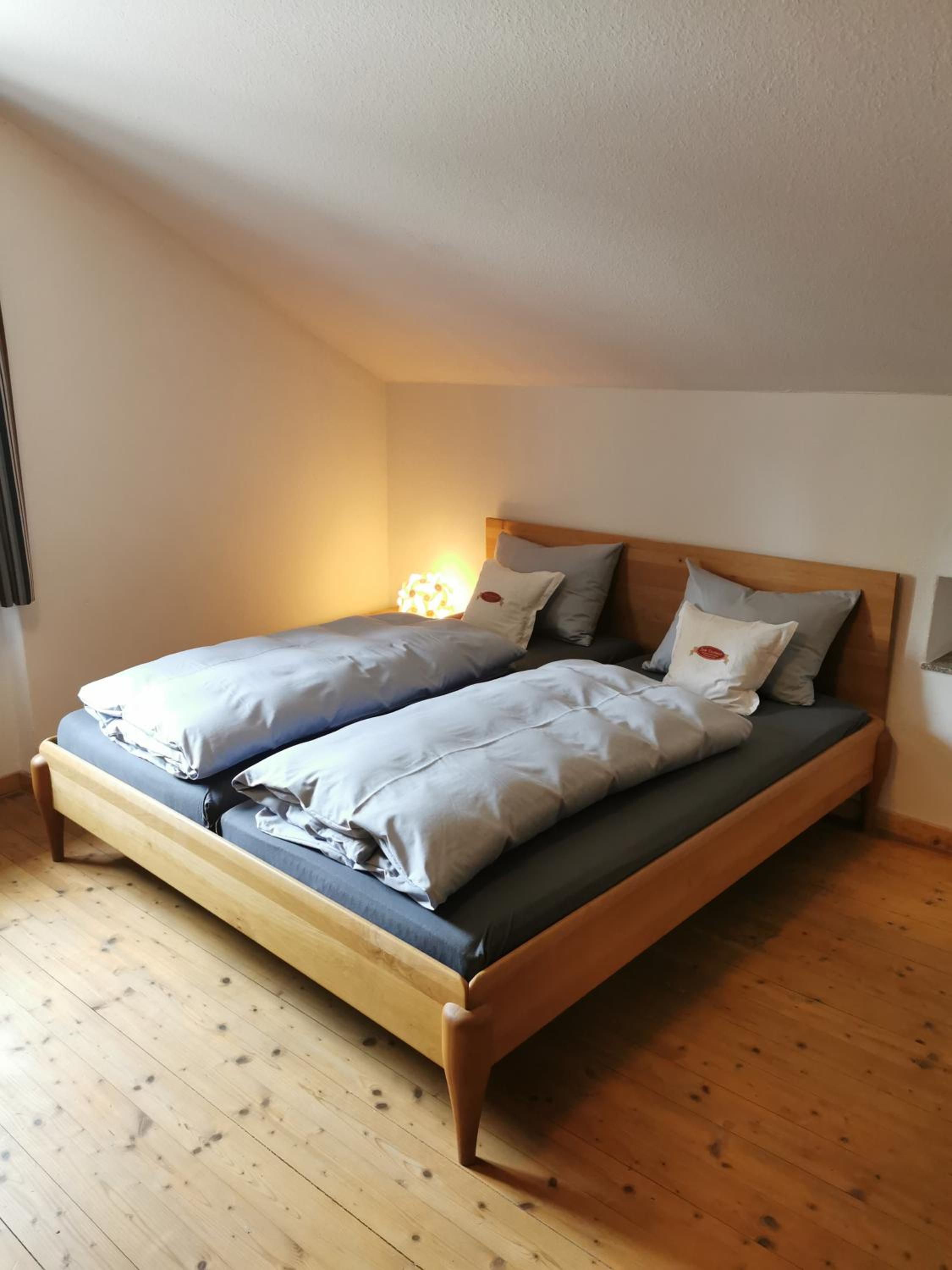 Quadruple Room photo 1
