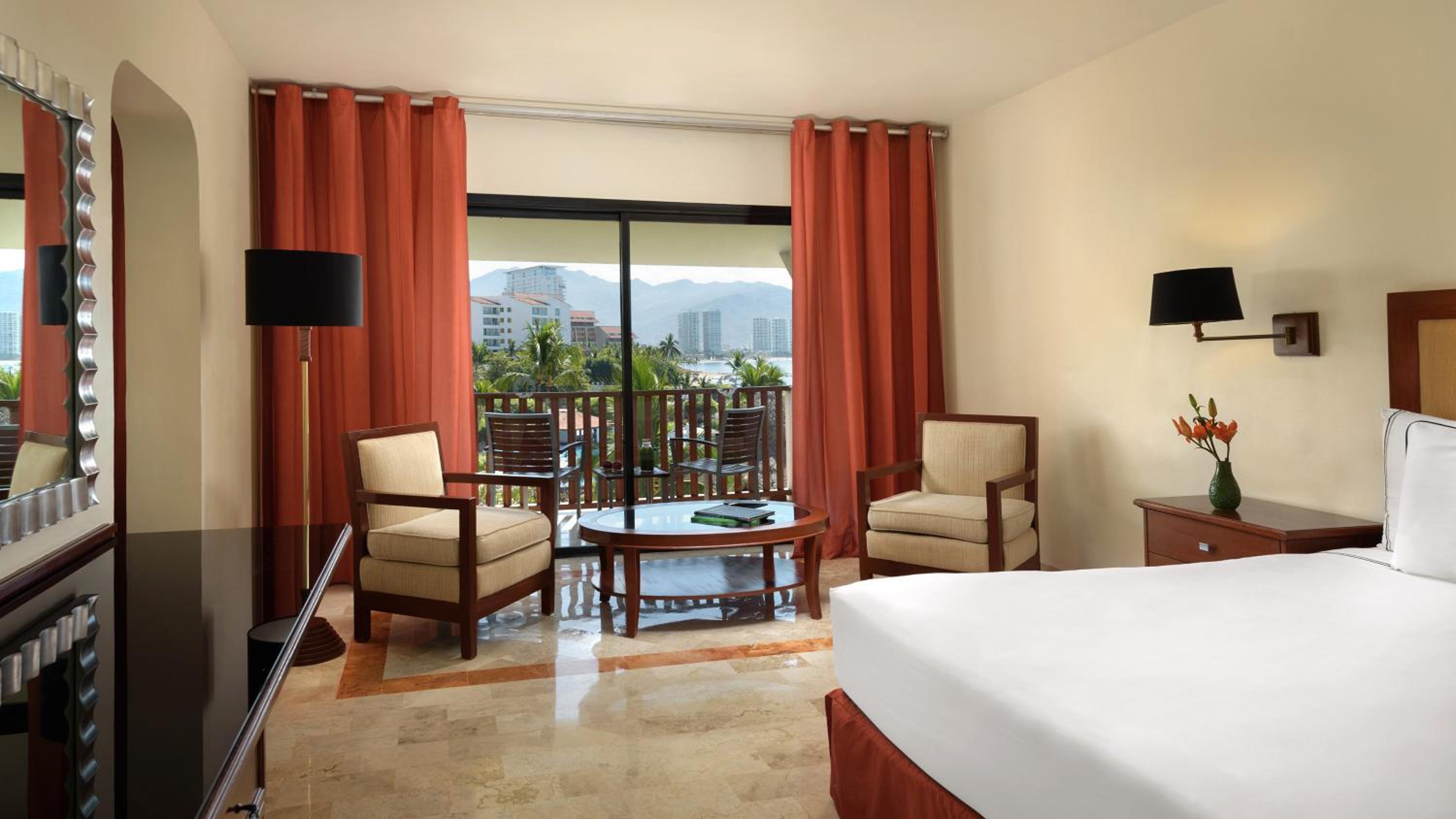 Junior Suite Sea View - Photo 6