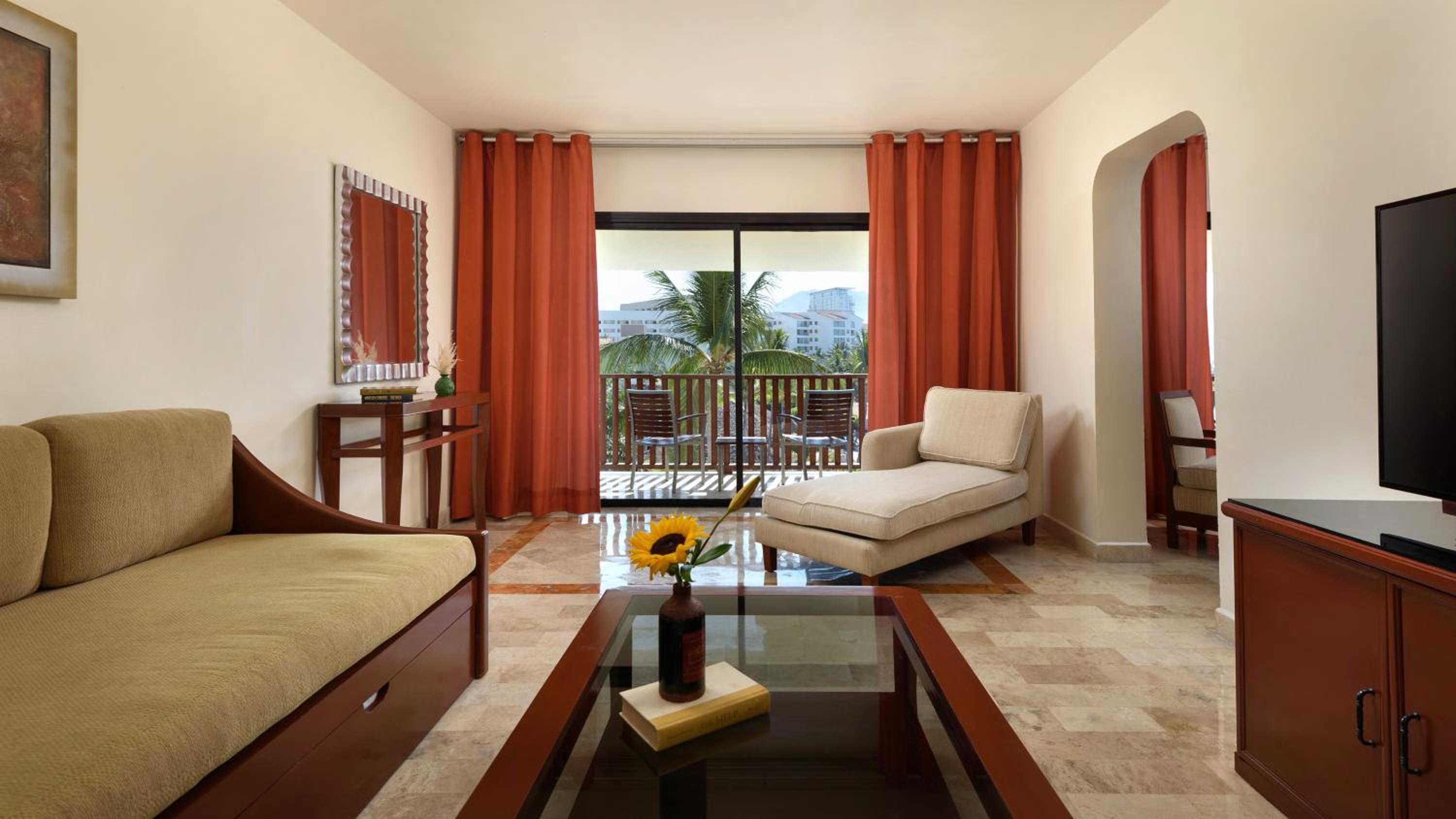 Junior Suite Sea View - Photo 7