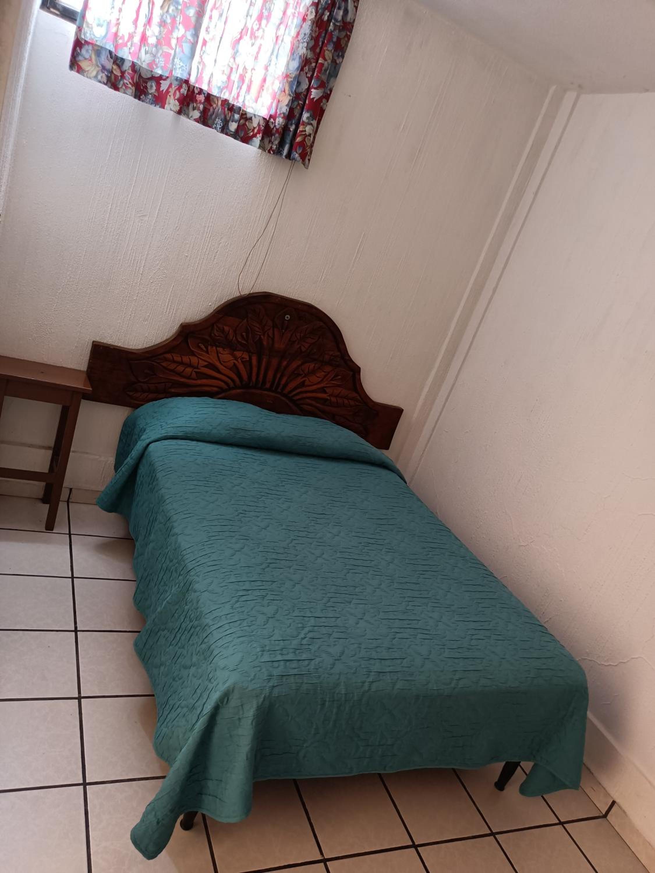 Standard Double Room photo 3