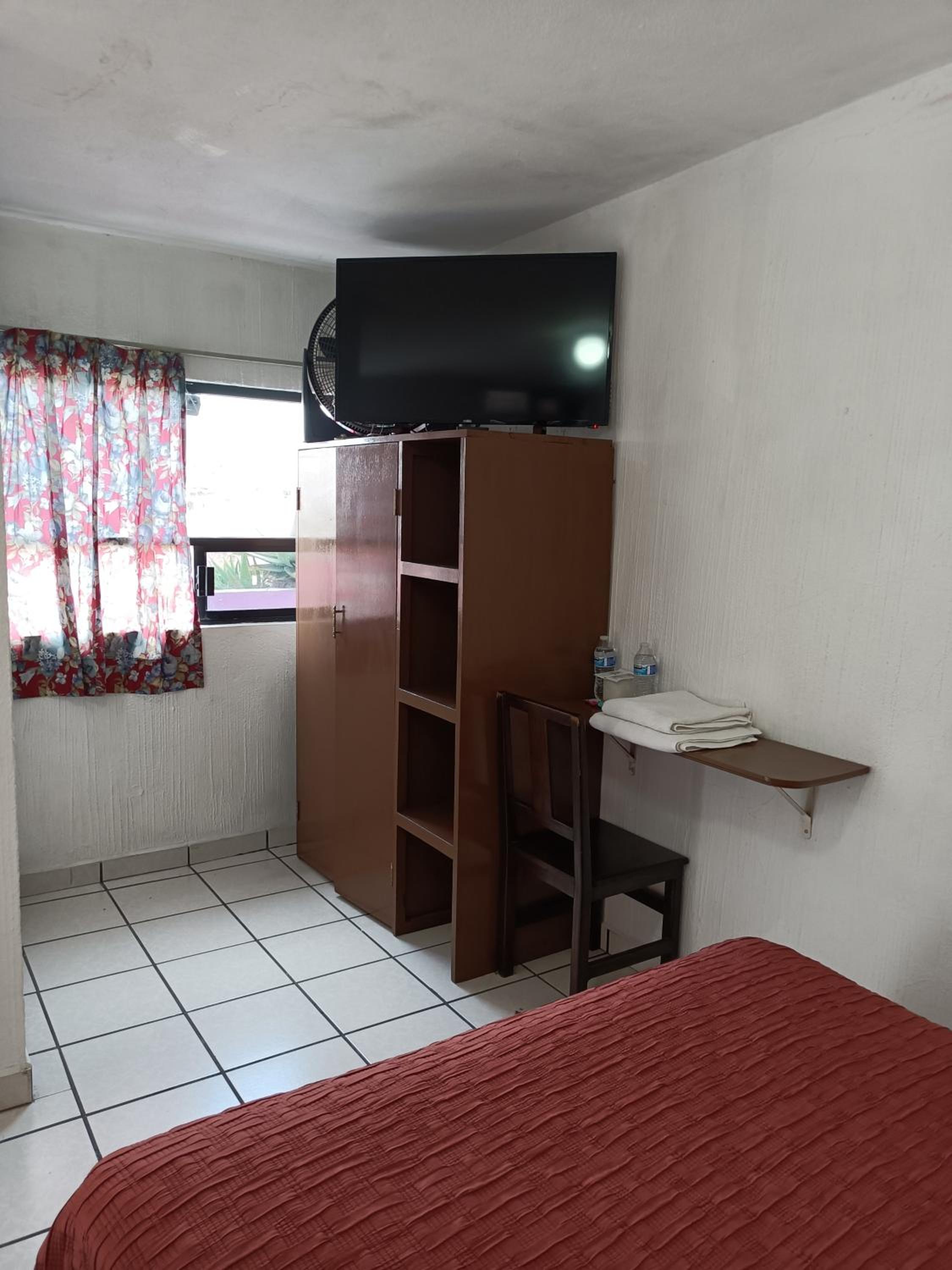Twin Room photo 1
