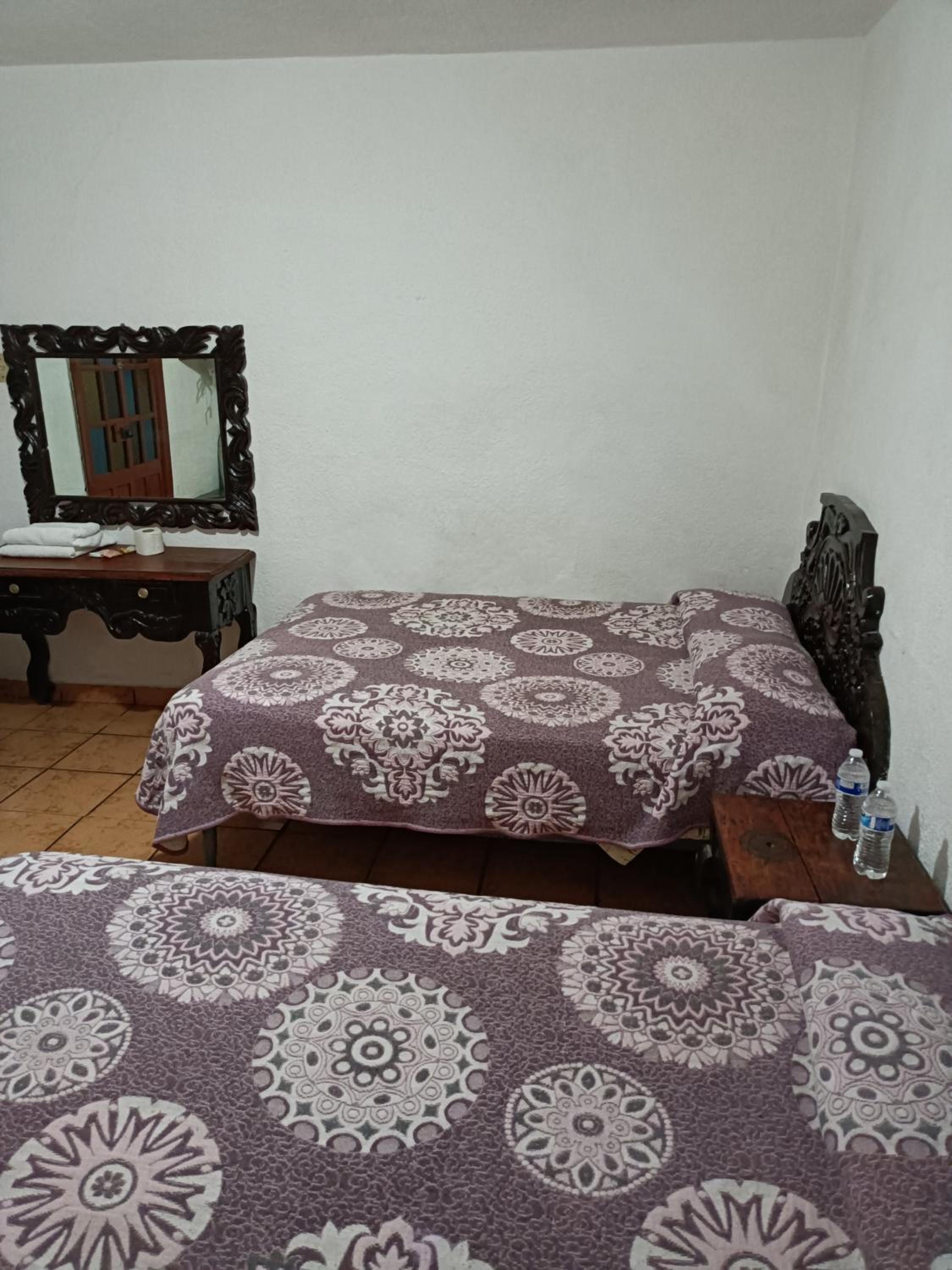 Twin Room photo 3