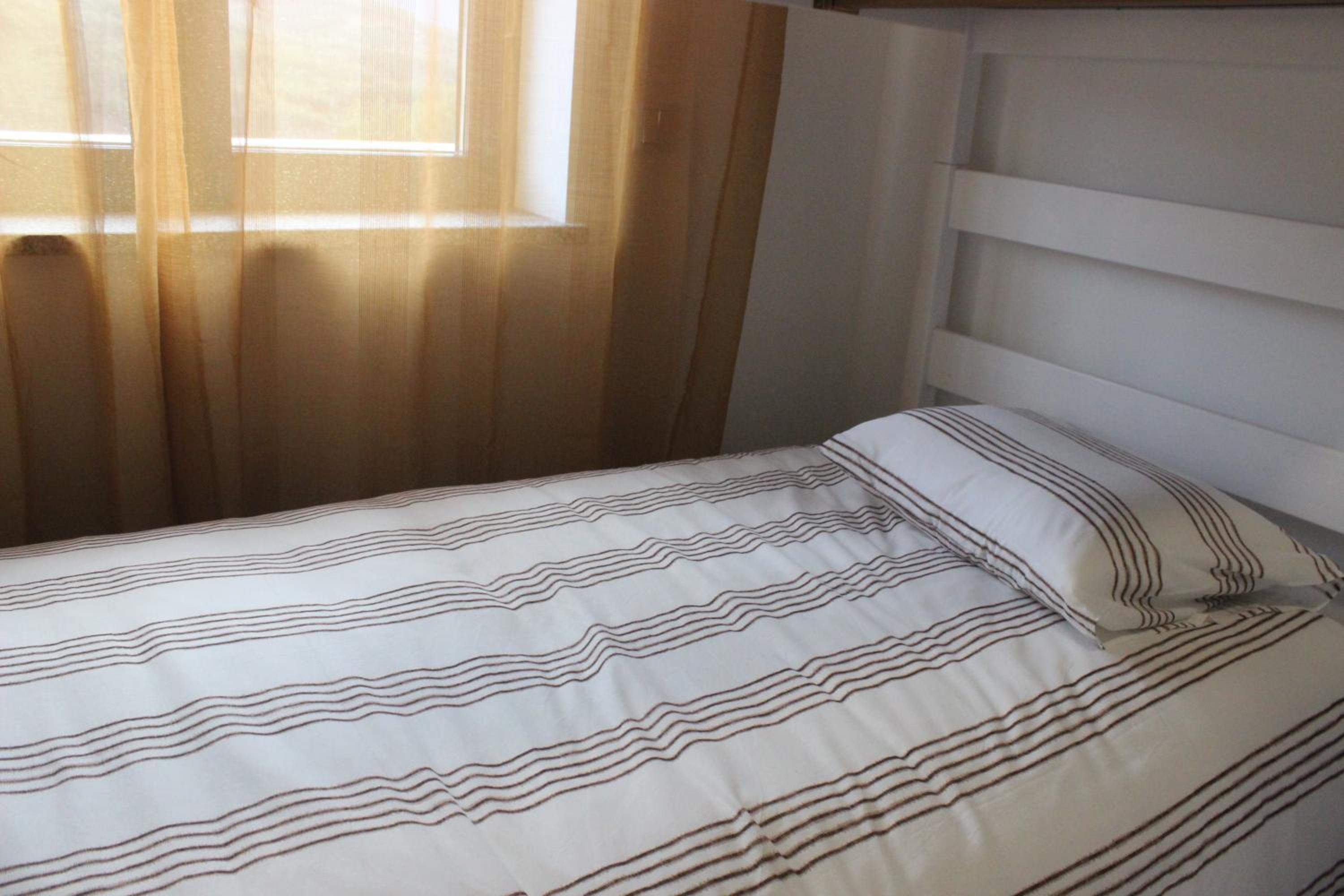 4-Bed Mixed Dormitory Room photo 1