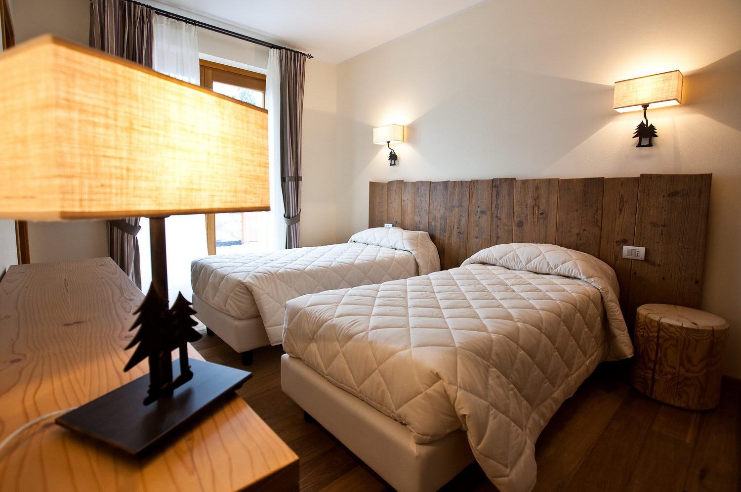 Standard Double Room photo 3