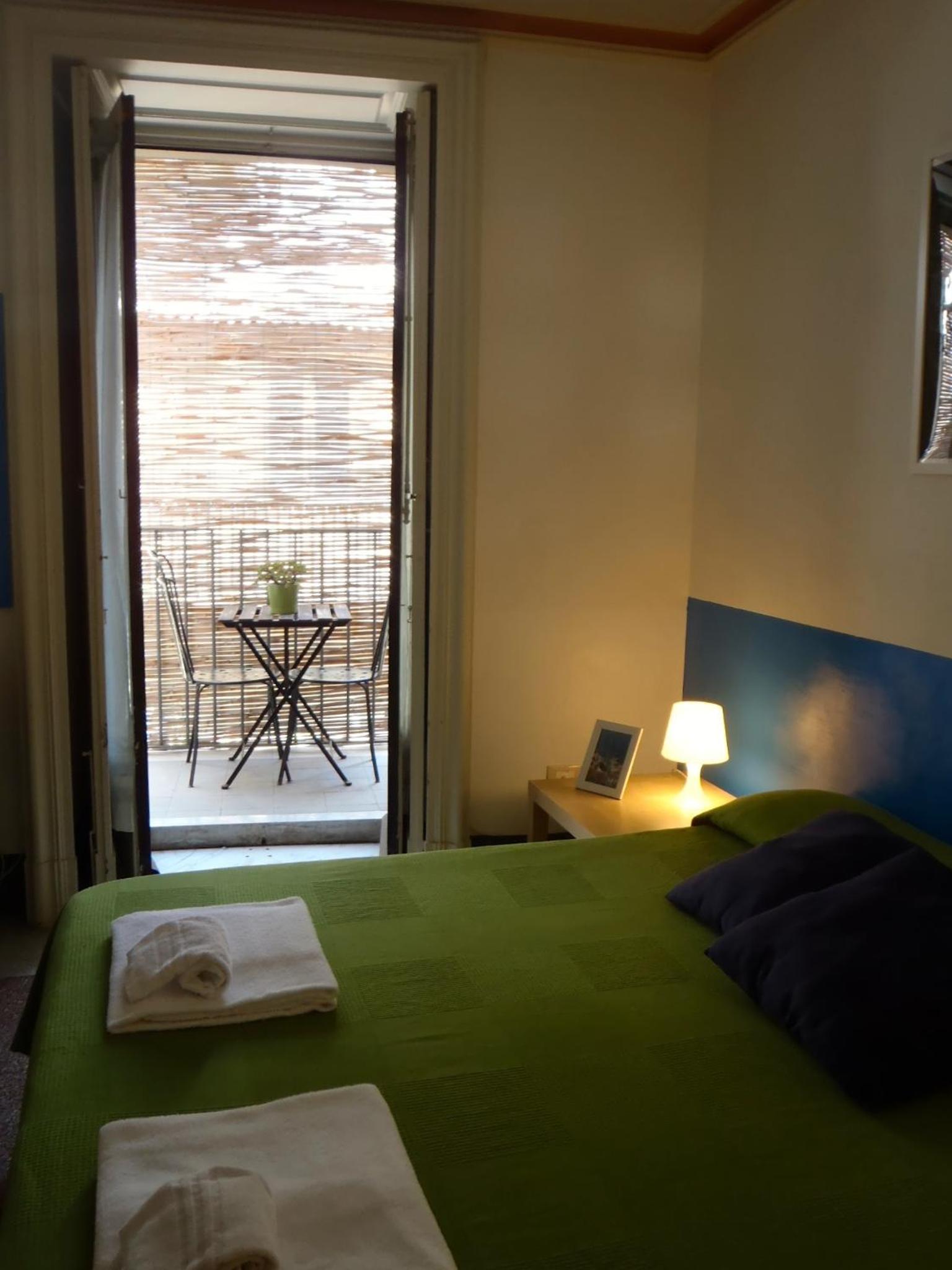 Double Room - Photo 1