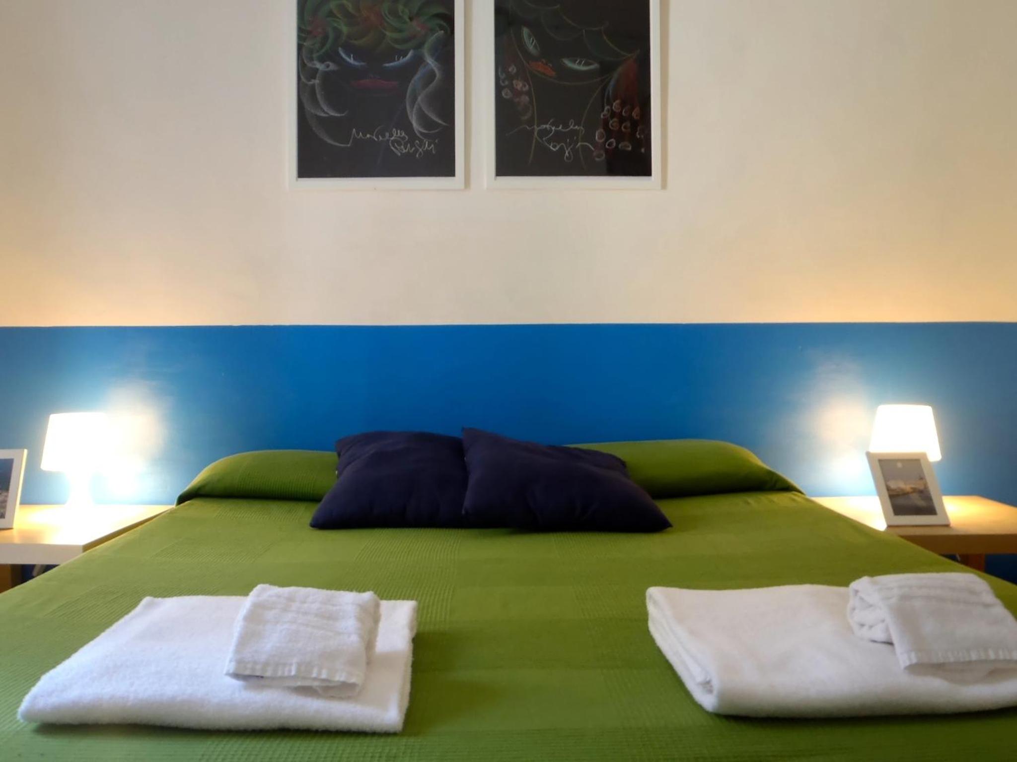 Double Room - Photo 4