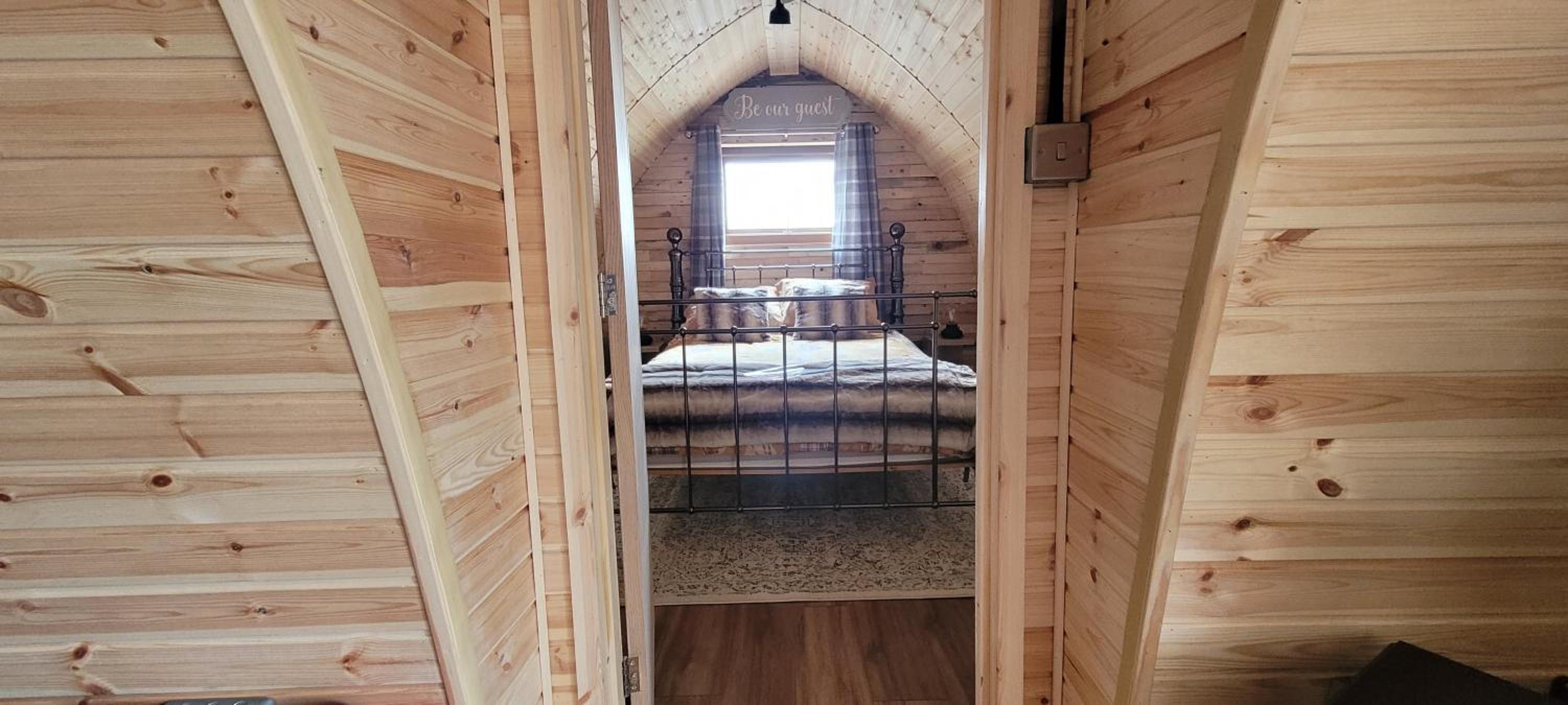 Chalet - Photo 20