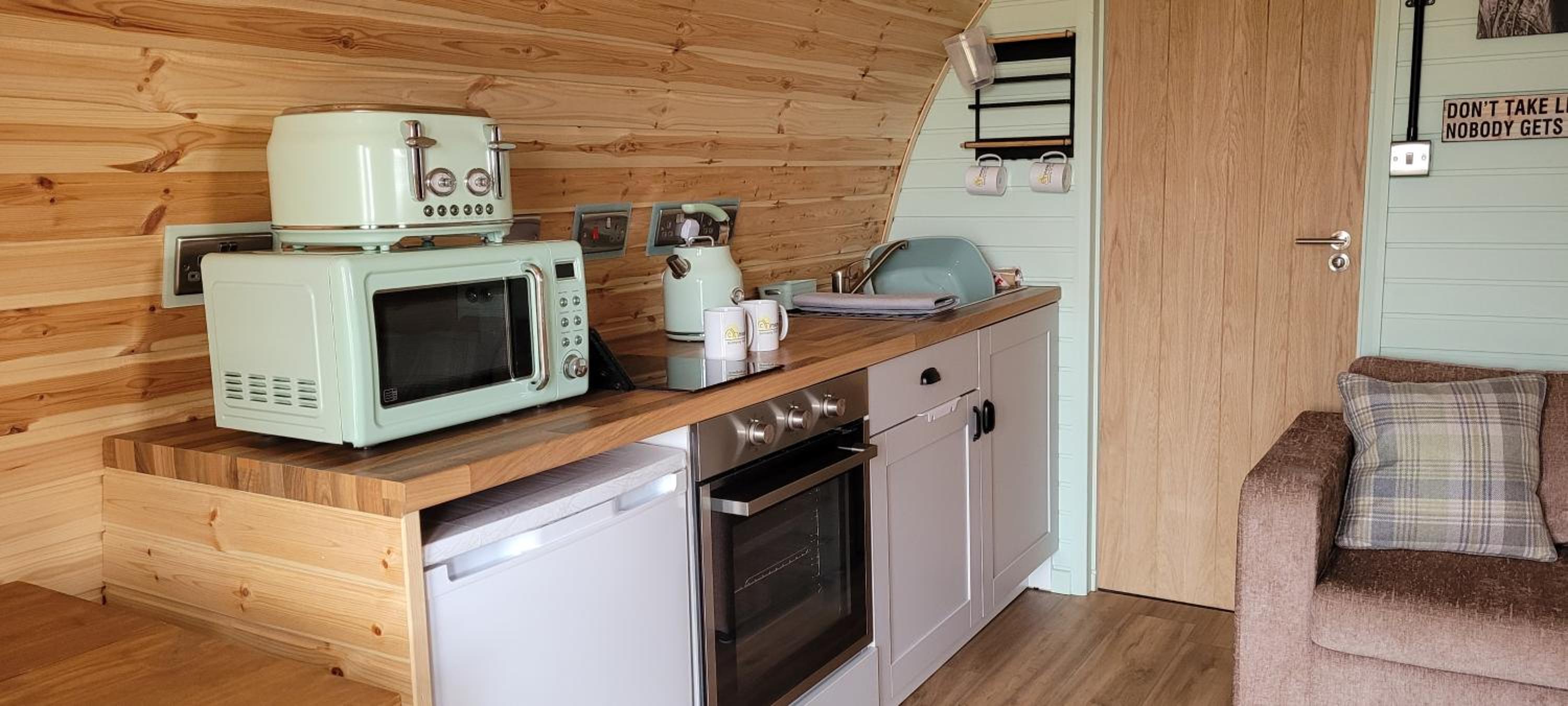 Chalet - Photo 23