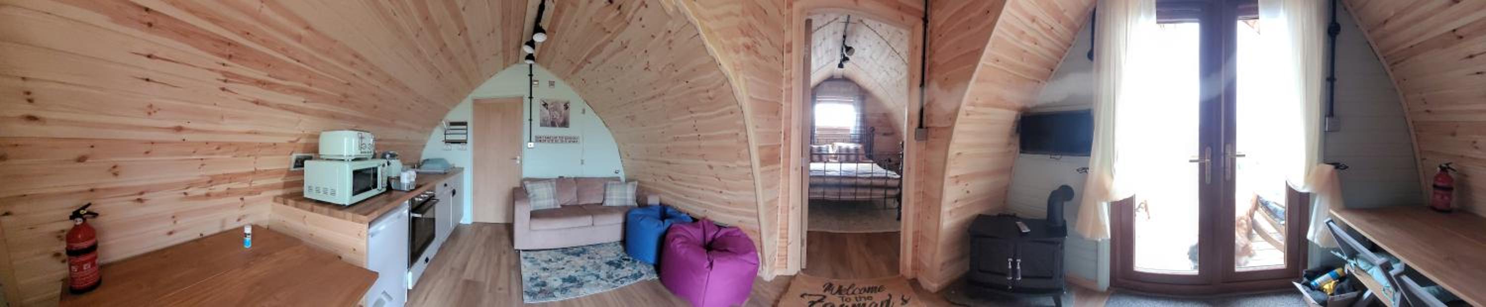 Chalet - Photo 25