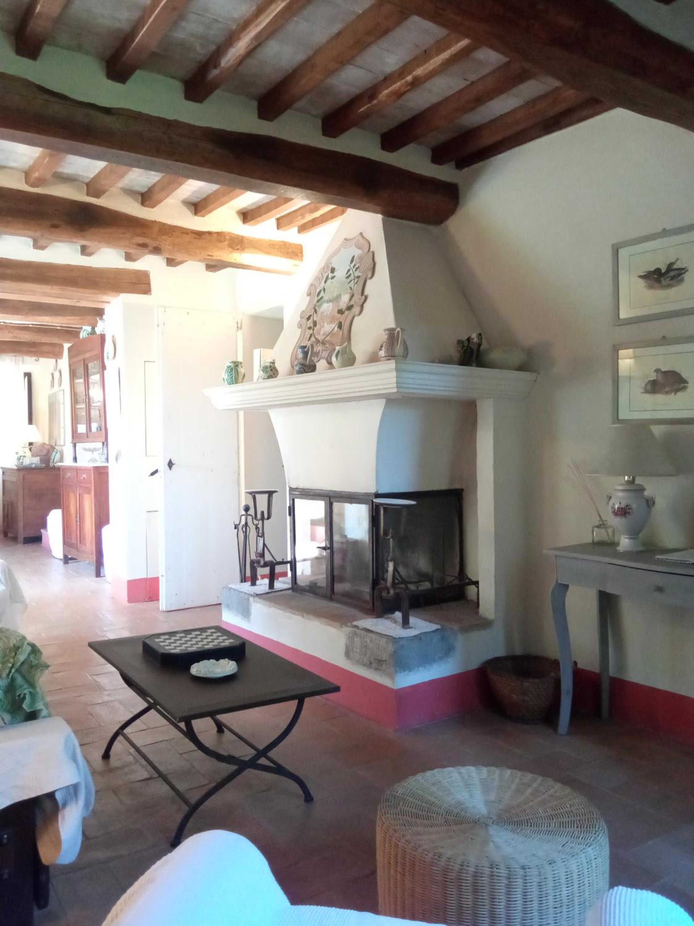 Villa photo 1