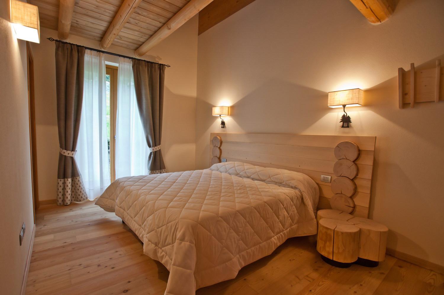 Superior Quadruple Room photo 1
