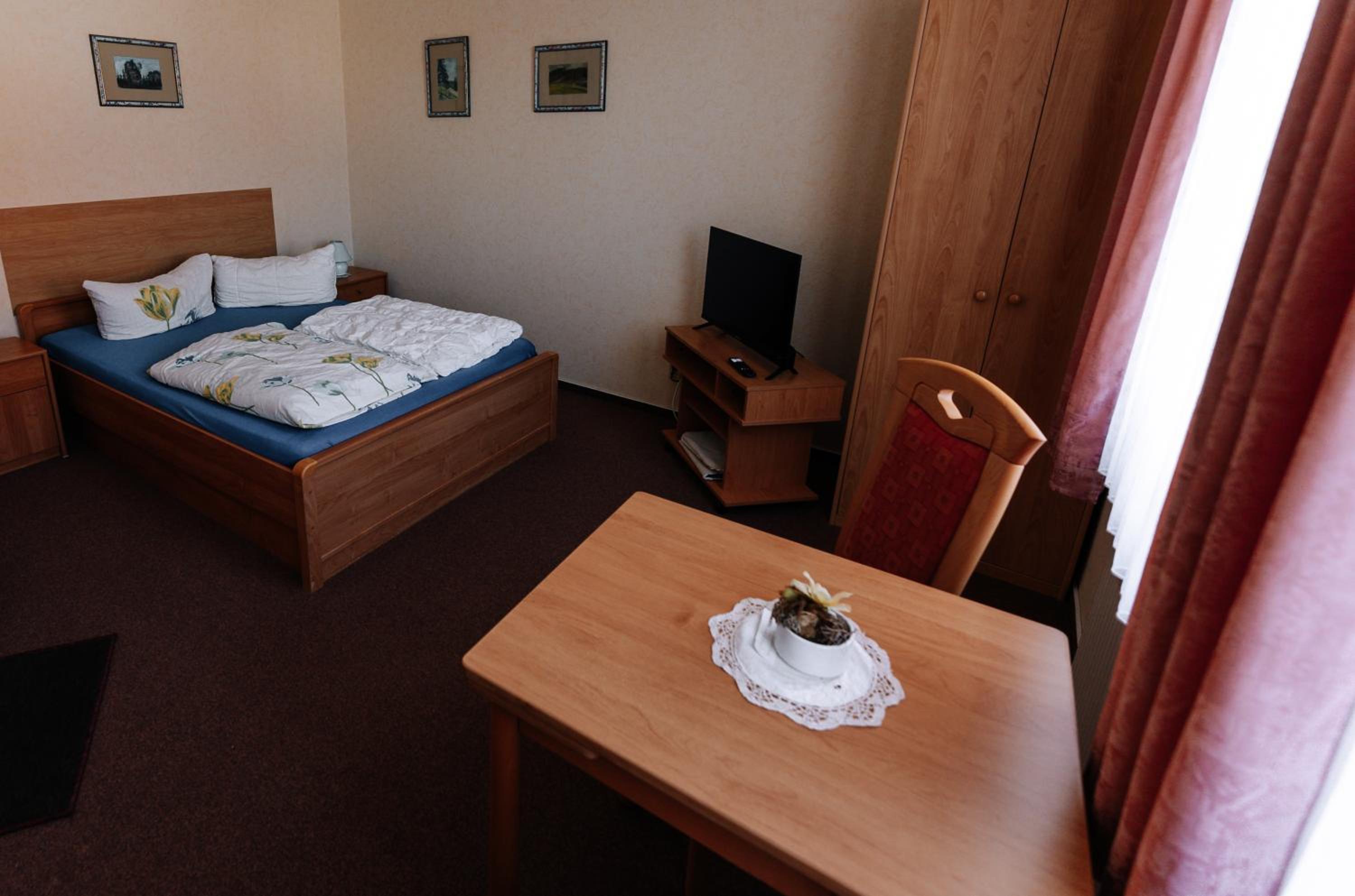 Double Room photo 1