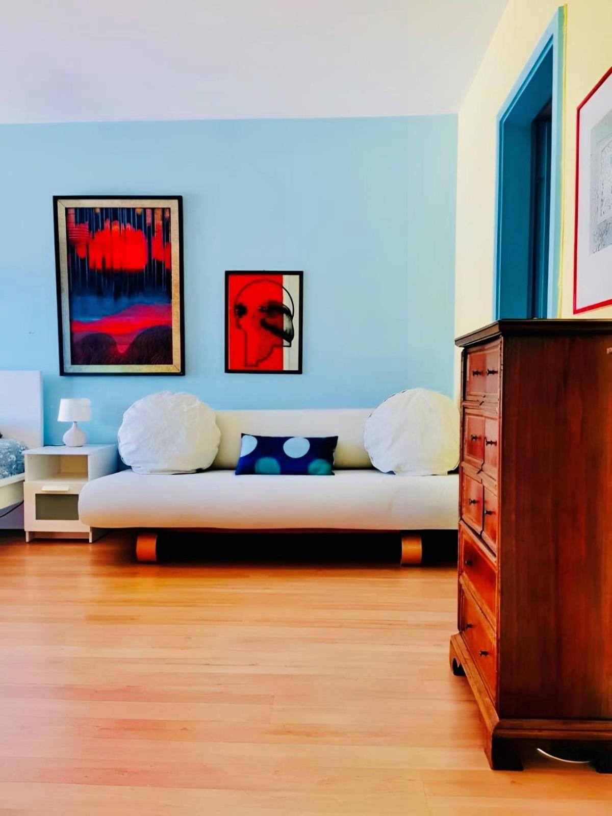 Apartment with Lake View photo 1