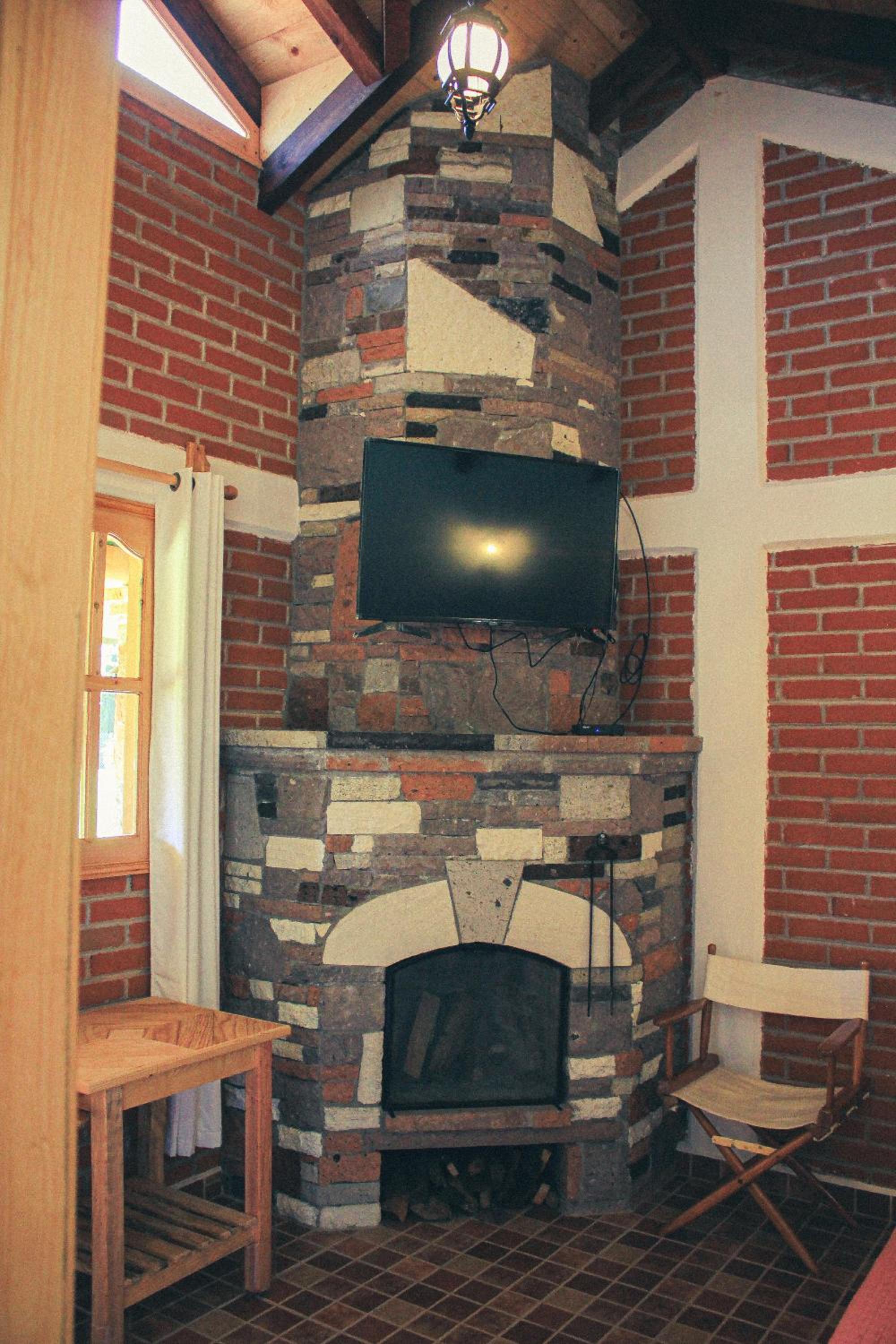 King Room with Mountain View