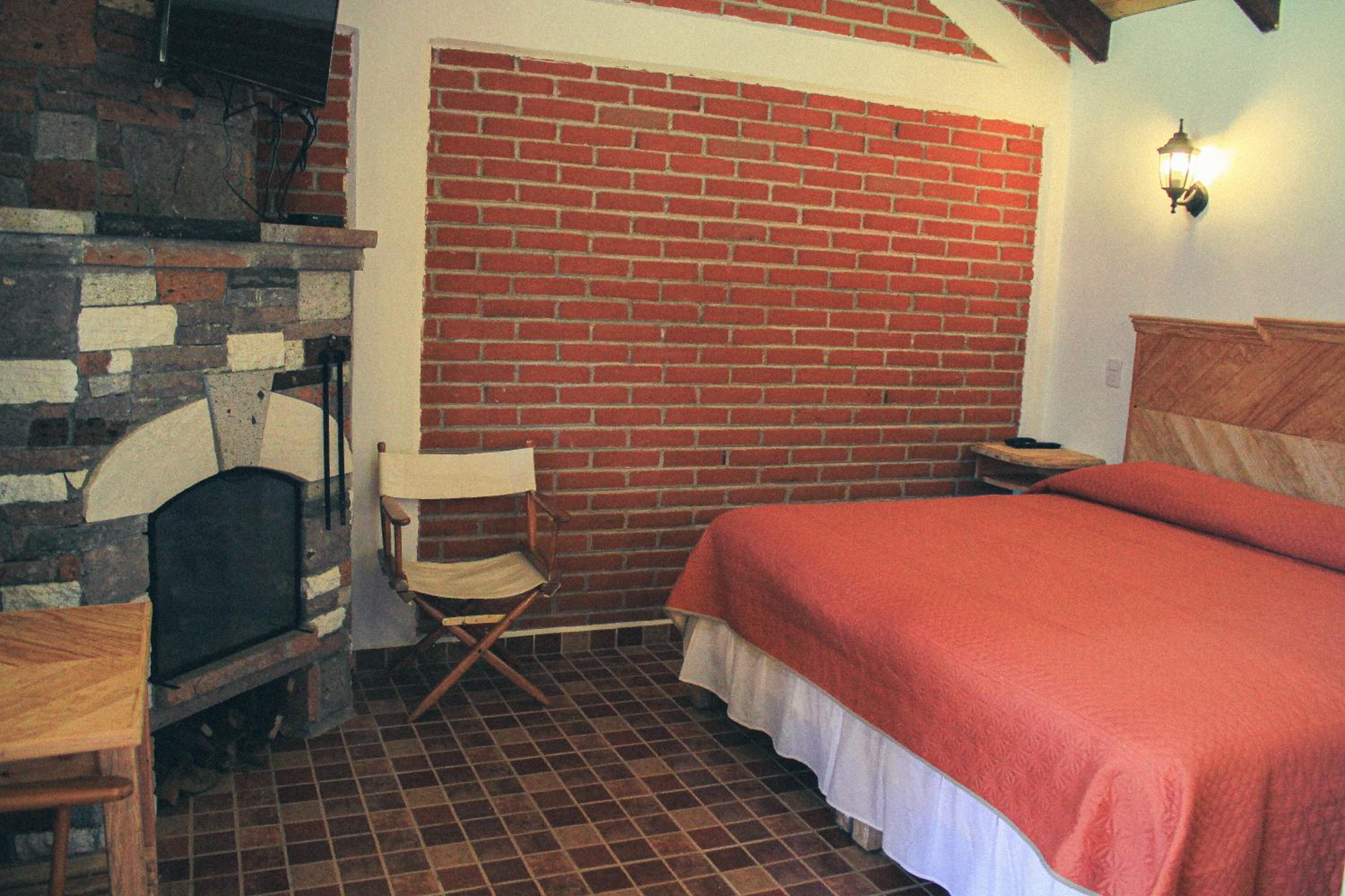 King Room with Mountain View