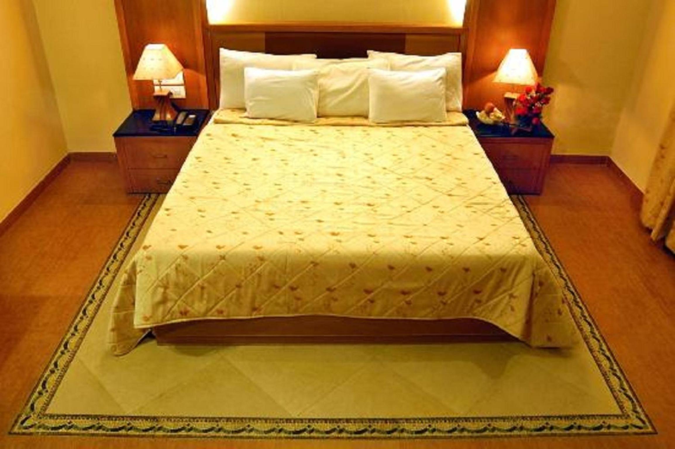 Suite with 15% Discount on F&B and 10% Discount on Spa, Complimentary Early Check in or Late Check Out by 2 Hrs - Photo 10