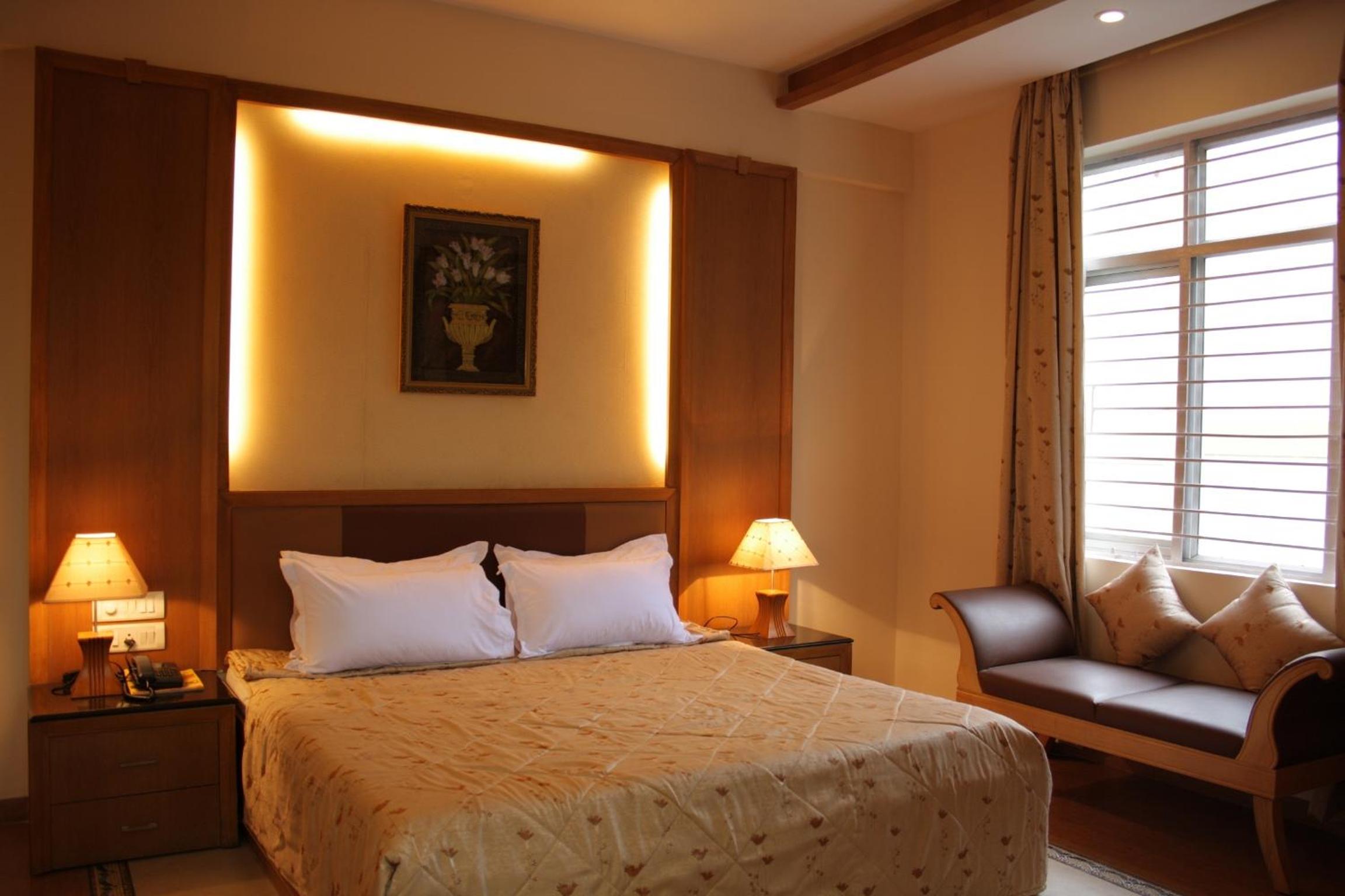 Suite with 15% Discount on F&B and 10% Discount on Spa, Complimentary Early Check in or Late Check Out by 2 Hrs - Photo 7
