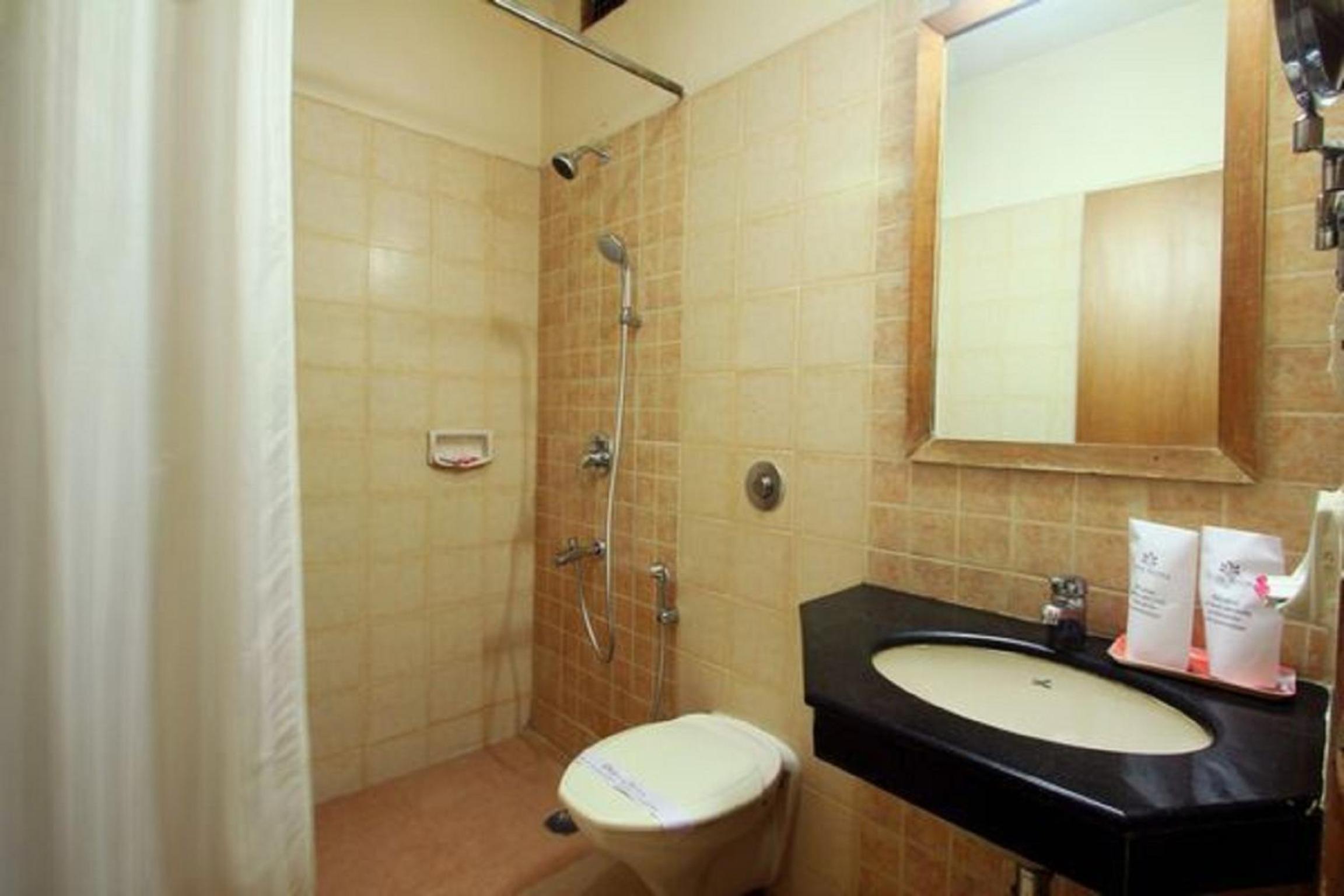 Suite with 15% Discount on F&B and 10% Discount on Spa, Complimentary Early Check in or Late Check Out by 2 Hrs - Photo 9