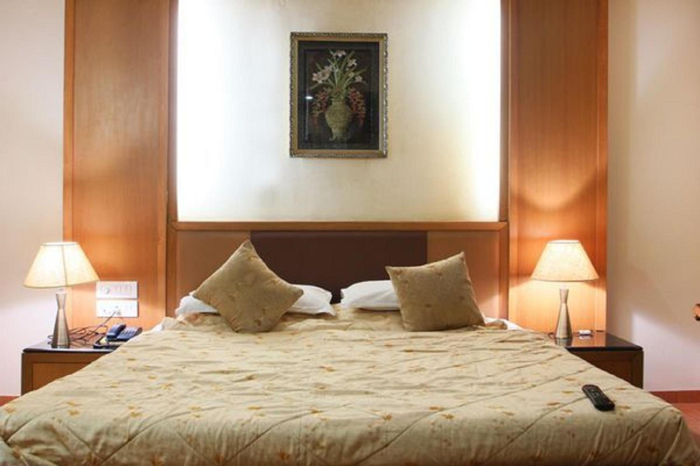 Suite with 15% Discount on F&B and 10% Discount on Spa, Complimentary Early Check in or Late Check Out by 2 Hrs - Photo 8