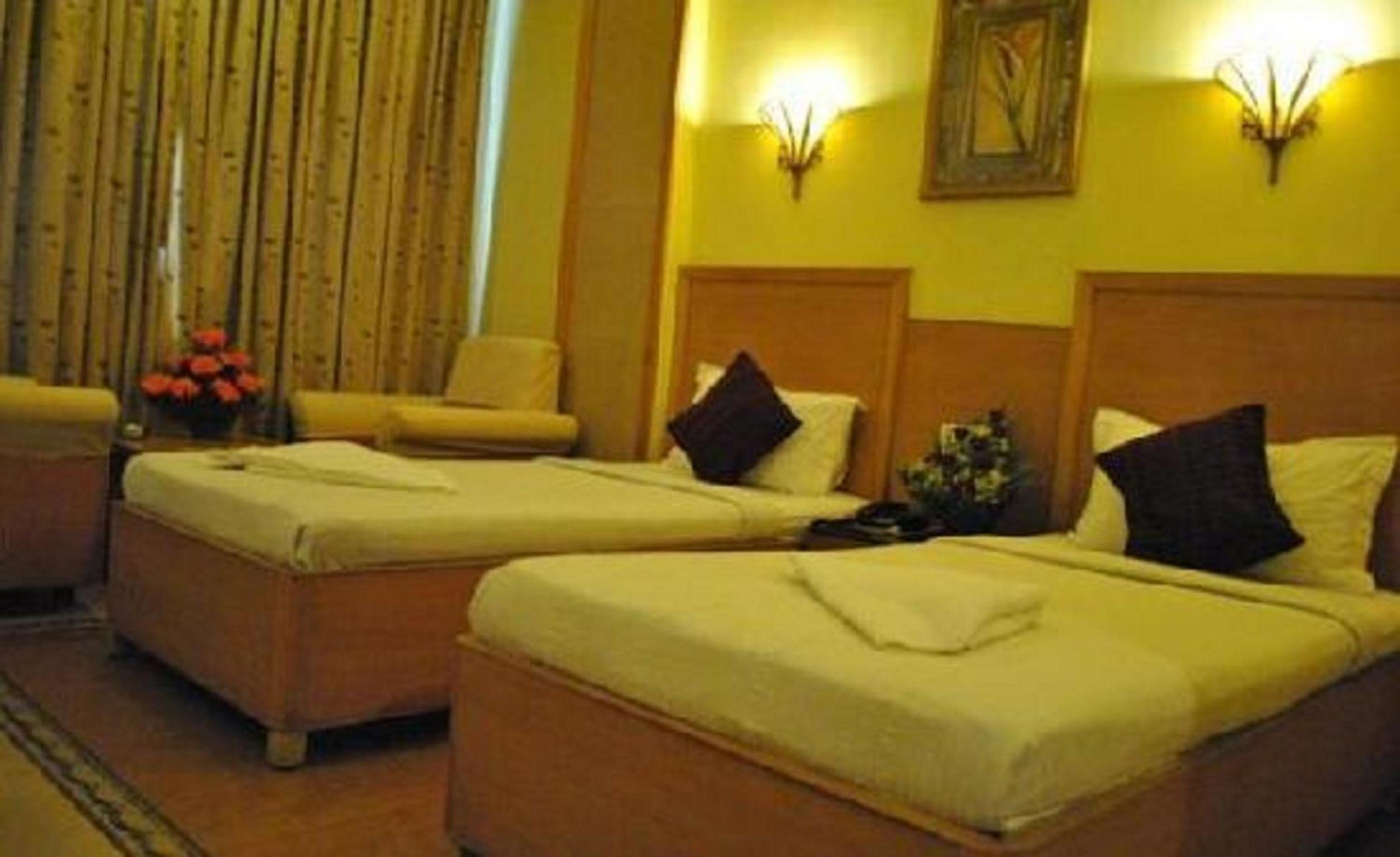 Luxury Room with Air Conditioning with 15% Discount on F&B and 10% Discount on Spa, Complimentary Early Check in or Late Check Out by 2 Hrs - Photo 6