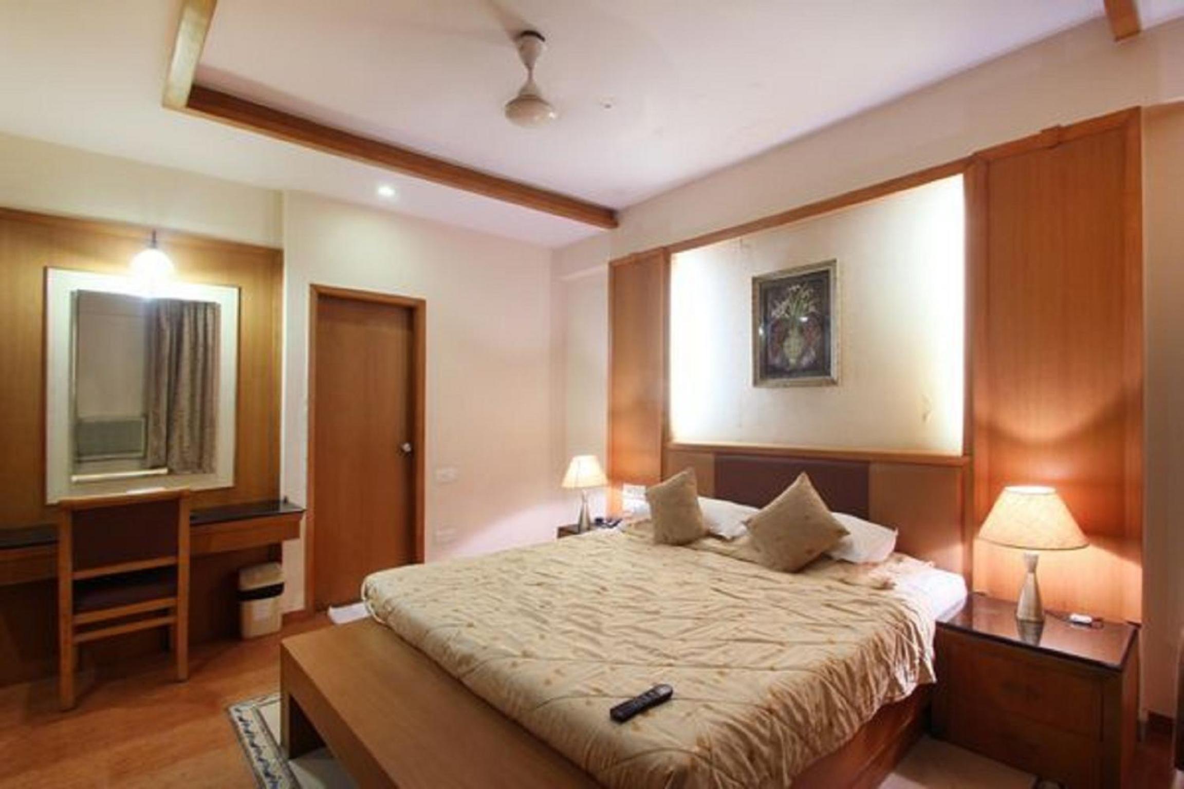 Suite with 15% Discount on F&B and 10% Discount on Spa, Complimentary Early Check in or Late Check Out by 2 Hrs - Photo 6