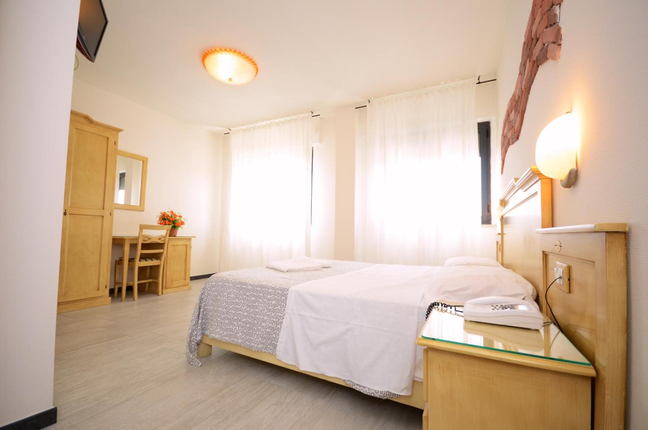 Twin Room photo 3