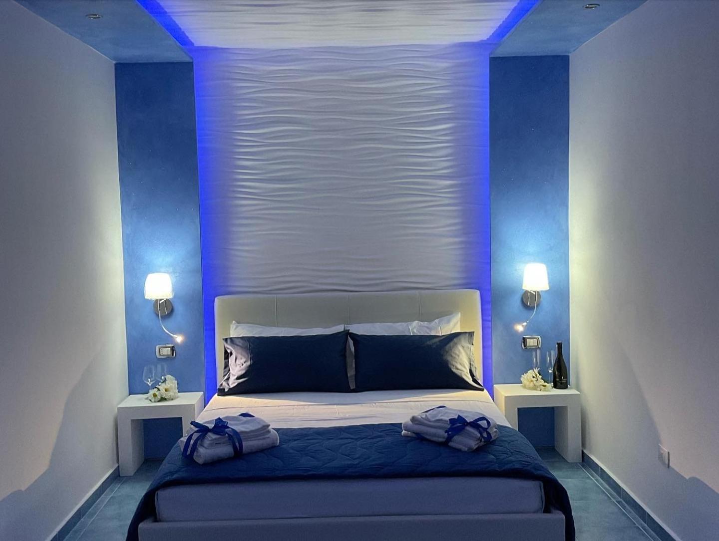 Luxury Quadruple Room photo 3