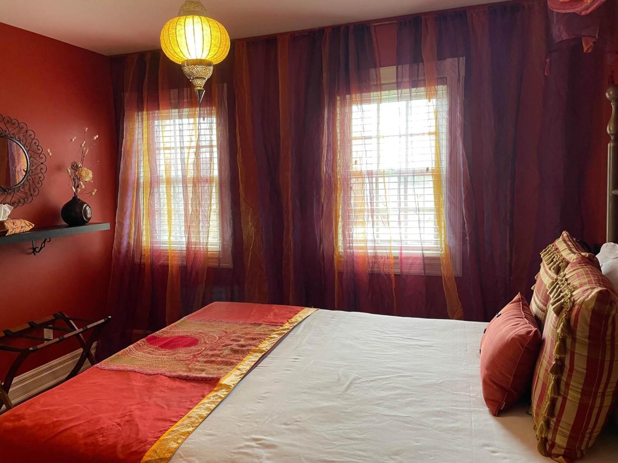 Superior Queen Room