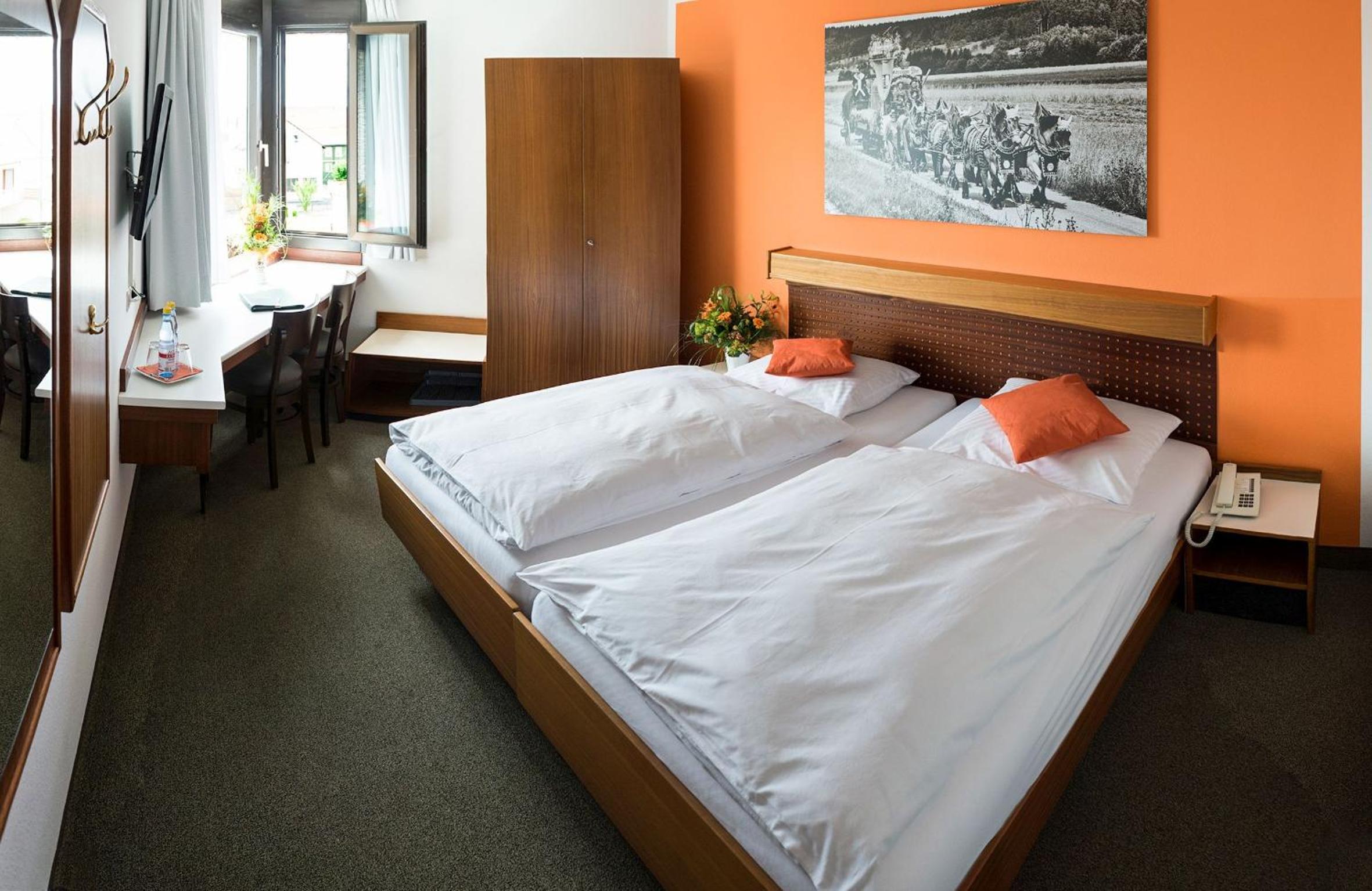 Classic Double Room - Photo 1