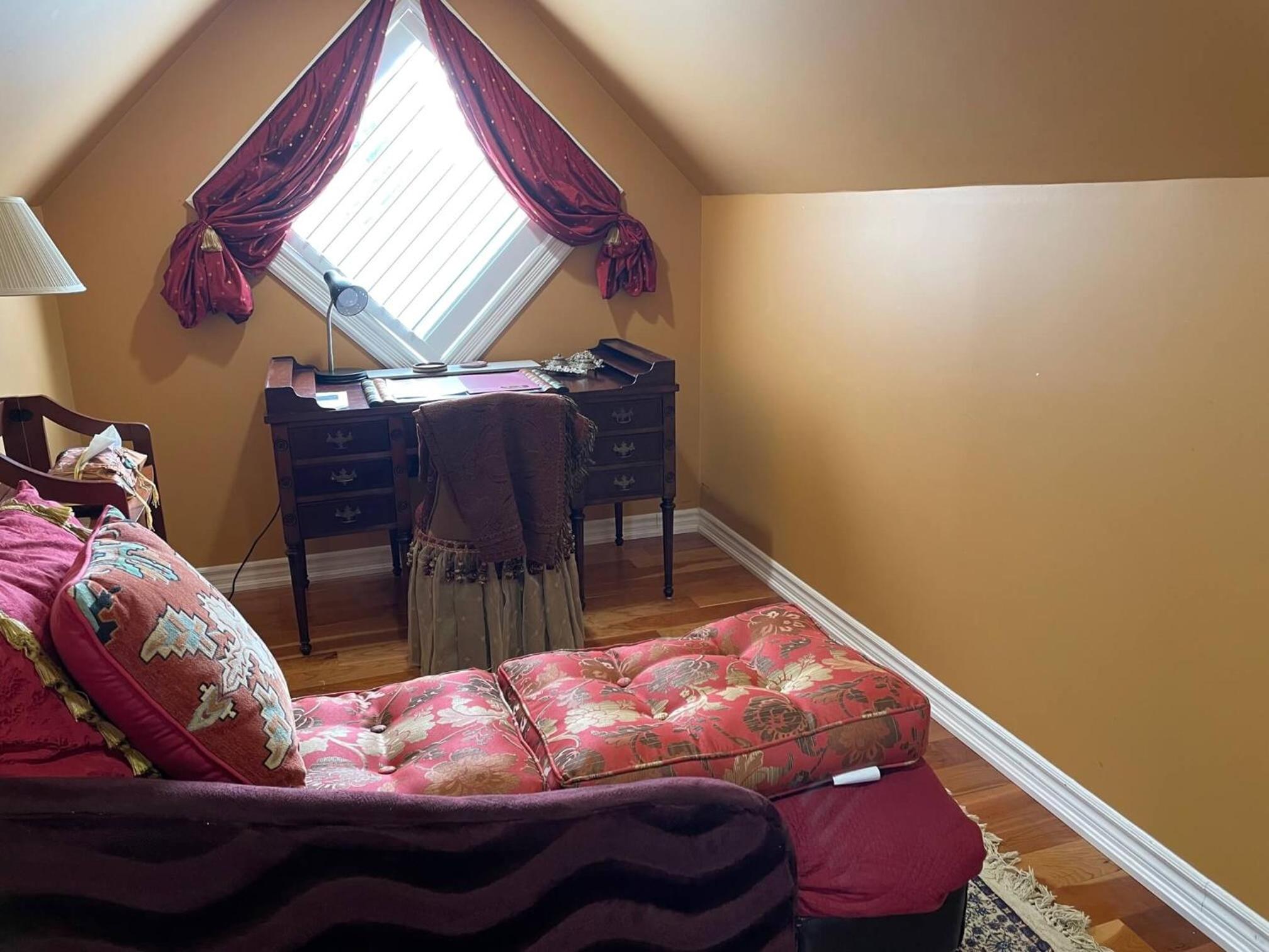 Superior Queen Room photo 2