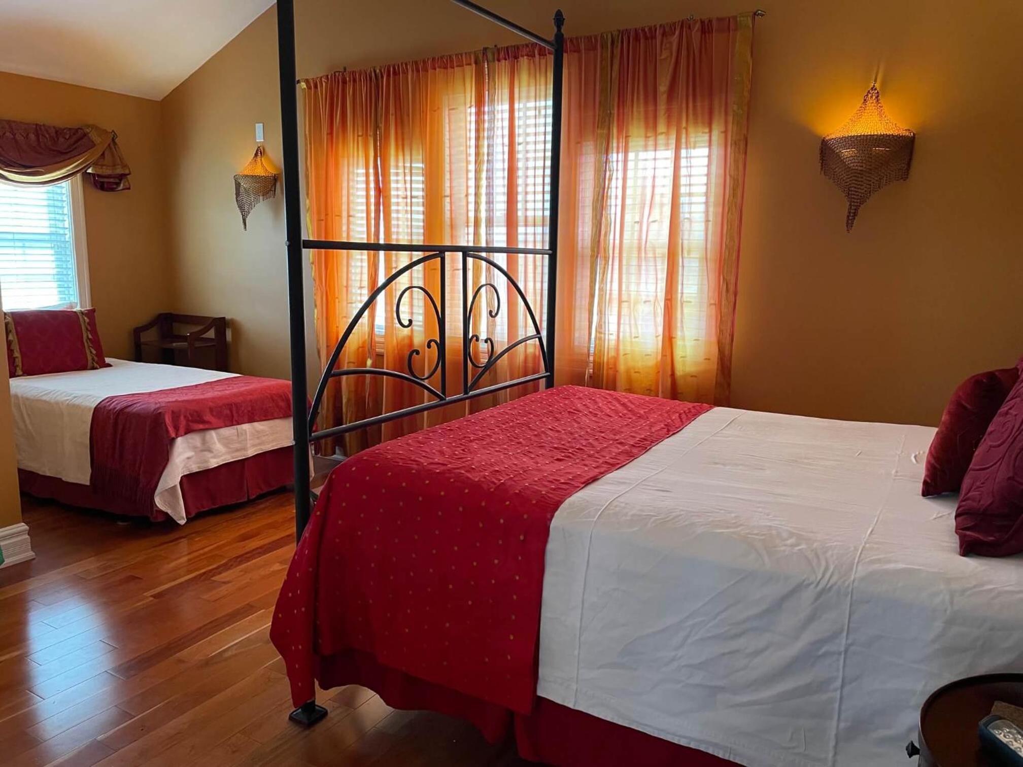 Superior Queen Room photo 3
