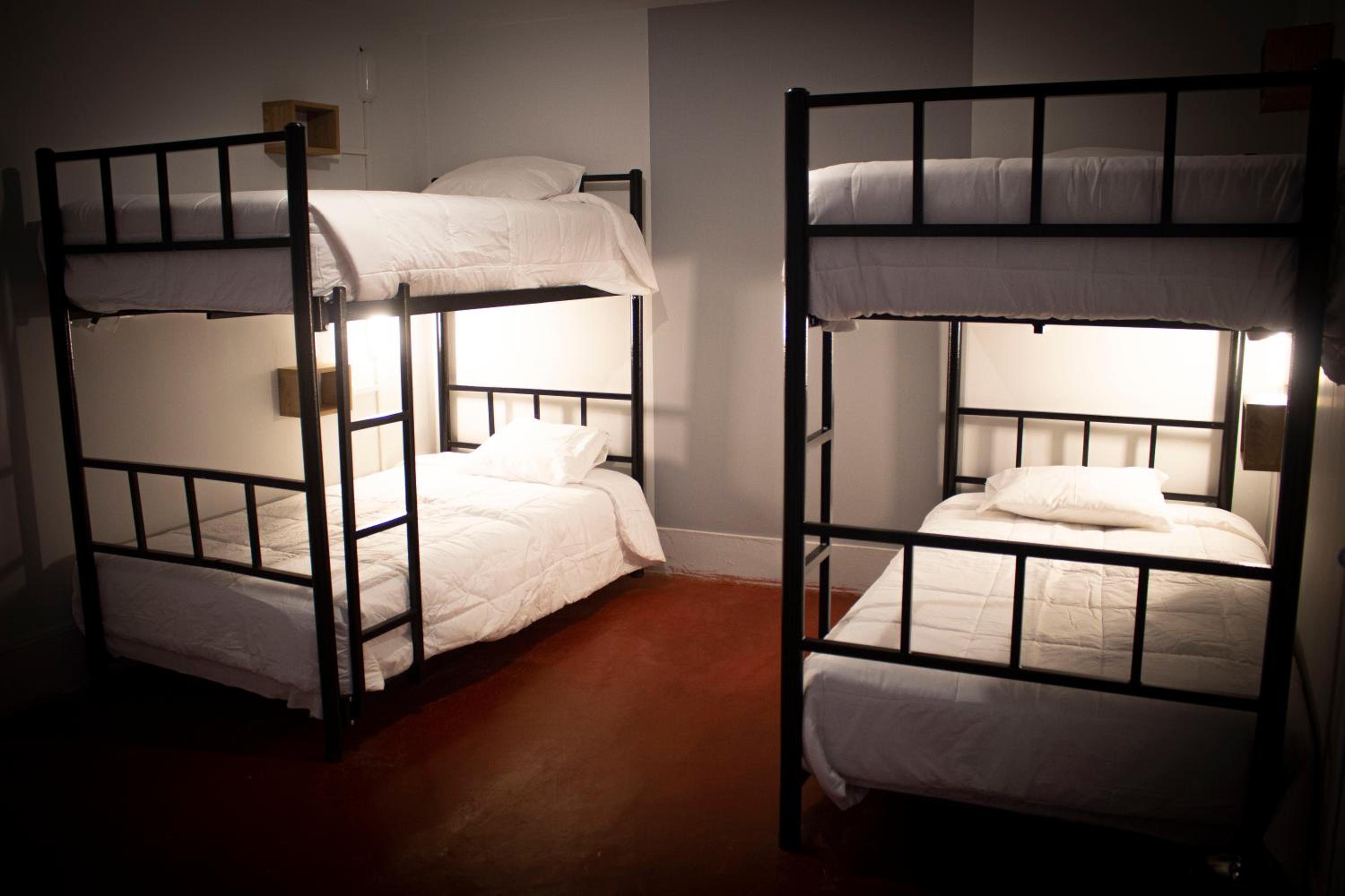 Mixed Dormitory Room photo 1